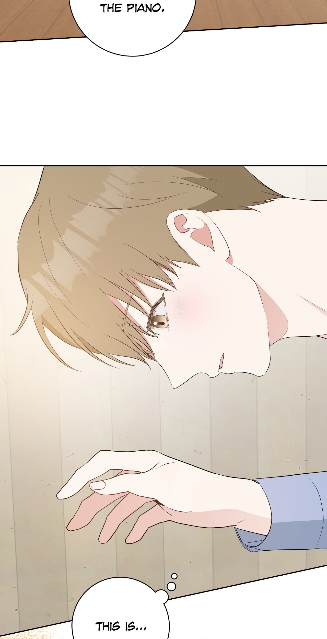 Read Card Shark chapter 8 image 39 on Lezhin