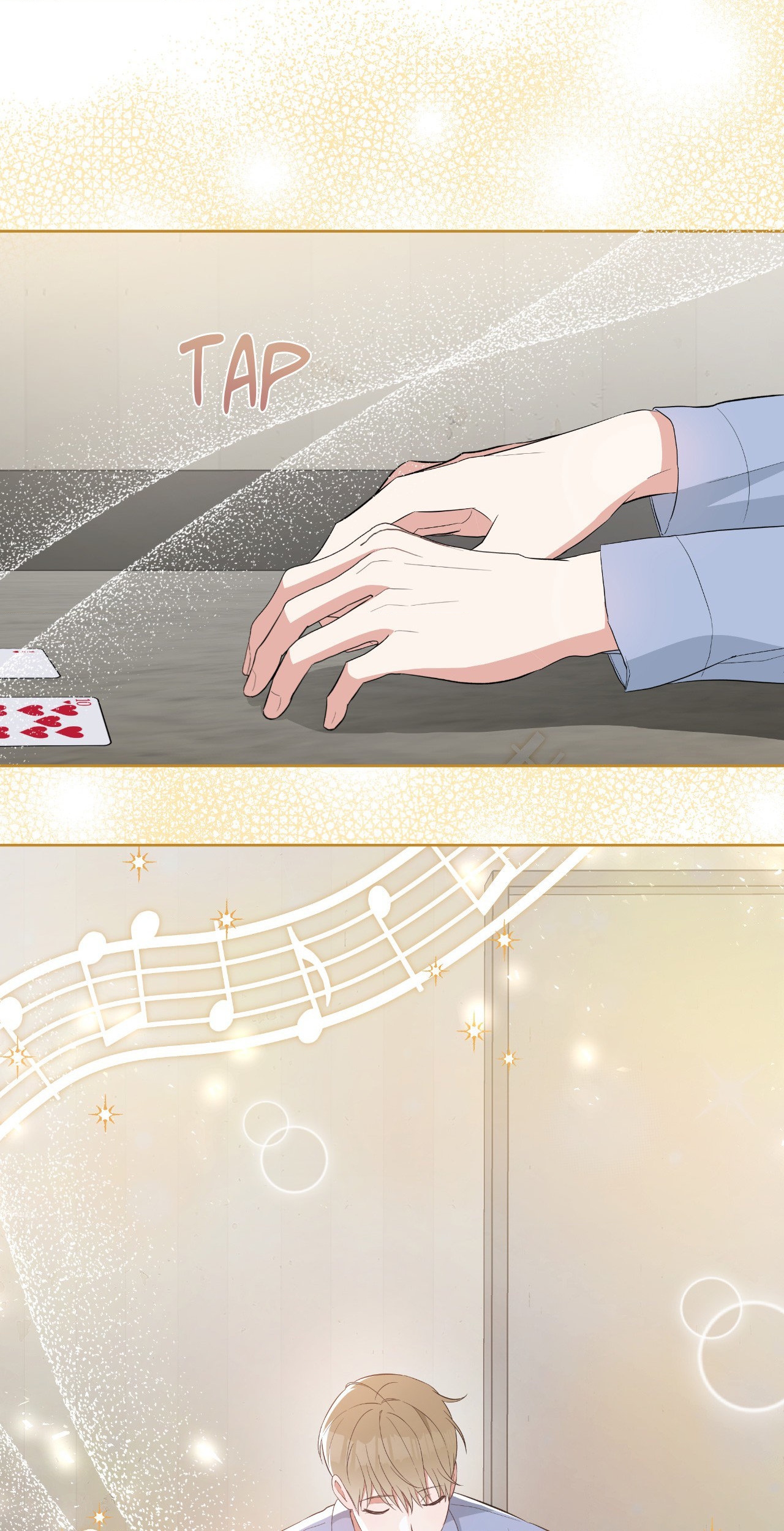 Read Card Shark chapter 8 image 44 on Lezhin