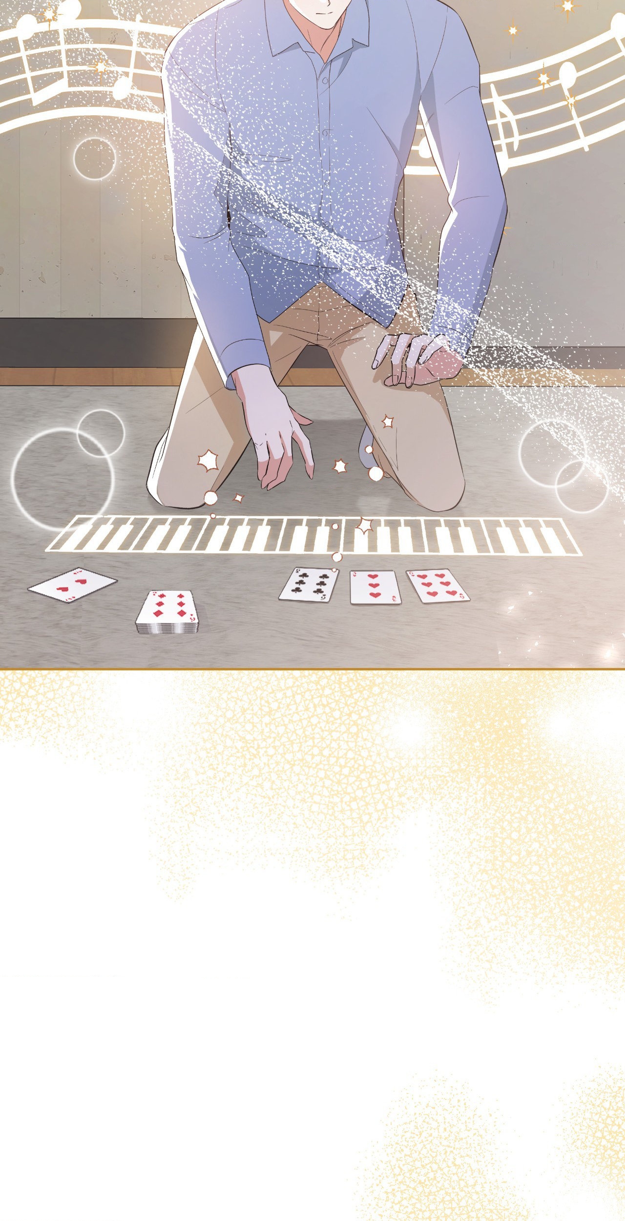 Read Card Shark chapter 8 image 45 on Lezhin