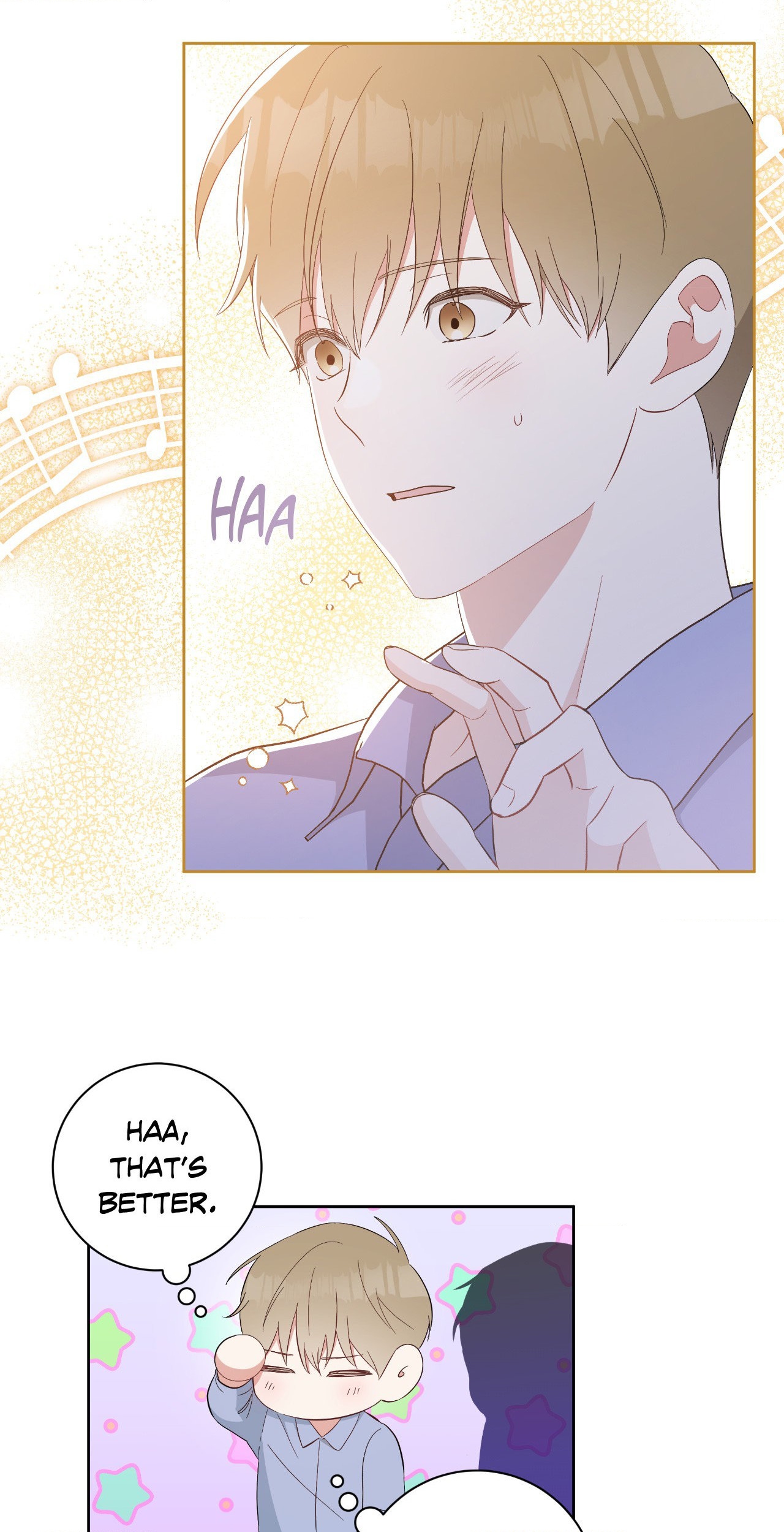 Read Card Shark chapter 8 image 46 on Lezhin