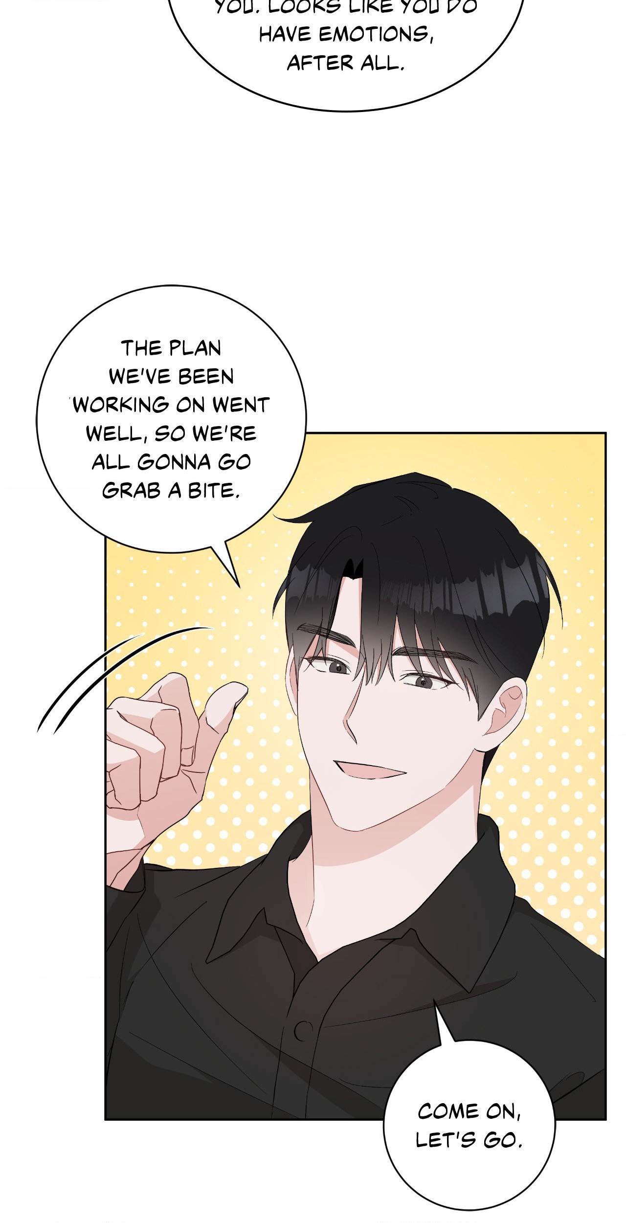 Read Card Shark chapter 8 image 49 on Lezhin