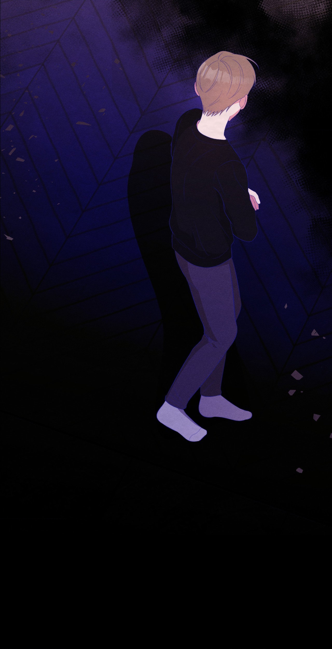 Read Card Shark chapter 8 image 5 on Lezhin