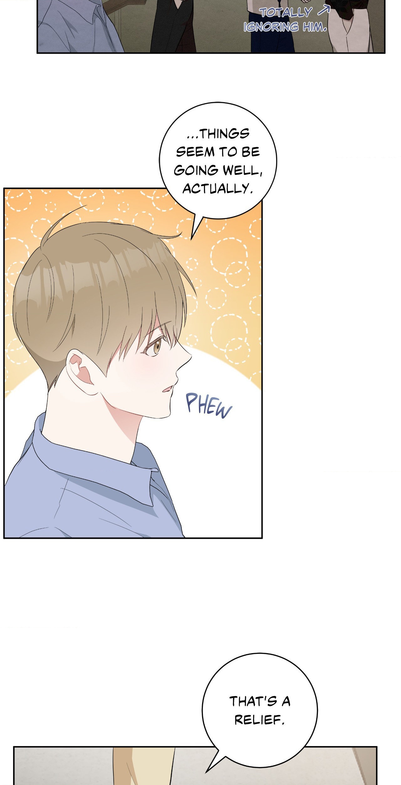 Read Card Shark chapter 8 image 53 on Lezhin