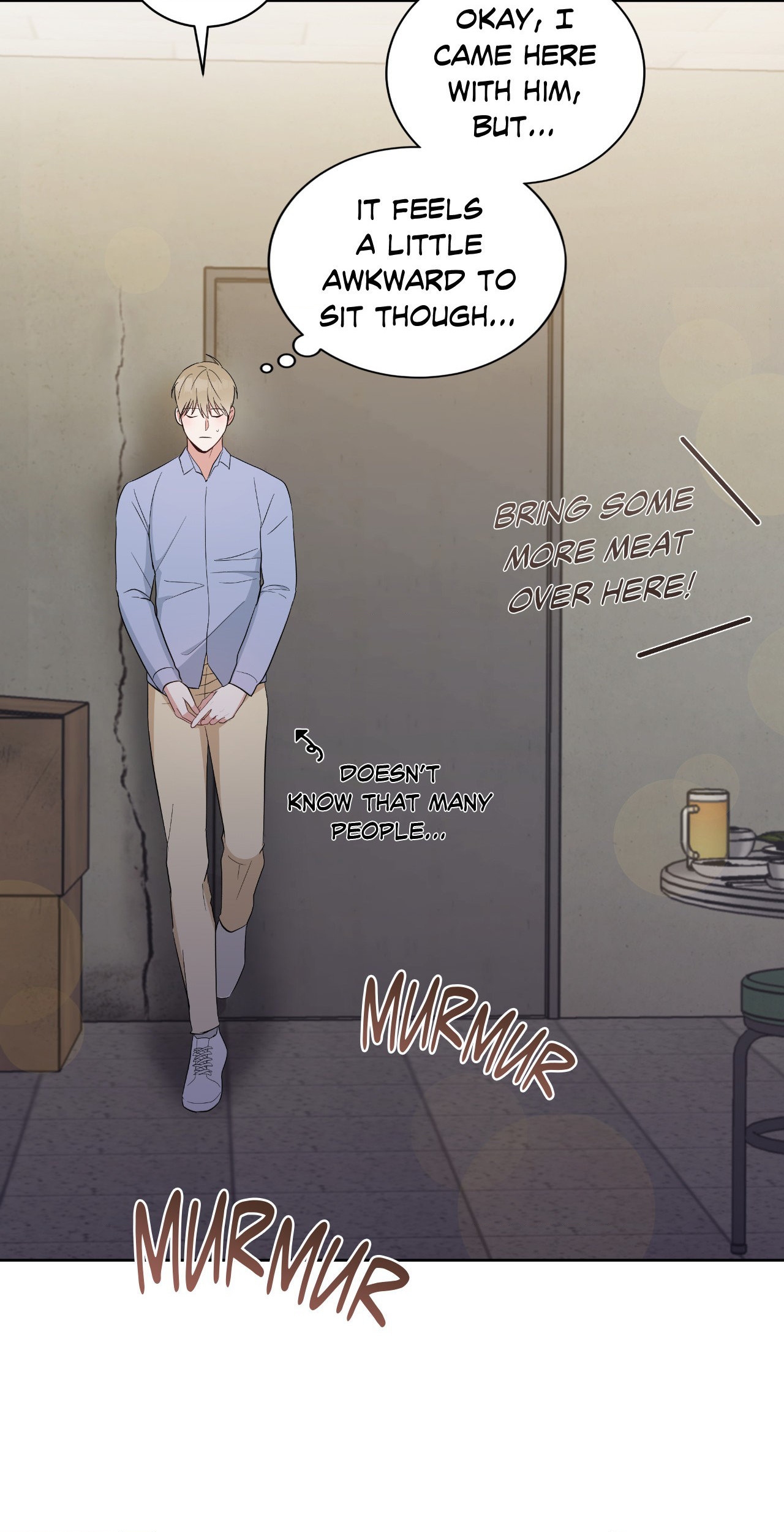 Read Card Shark chapter 8 image 56 on Lezhin