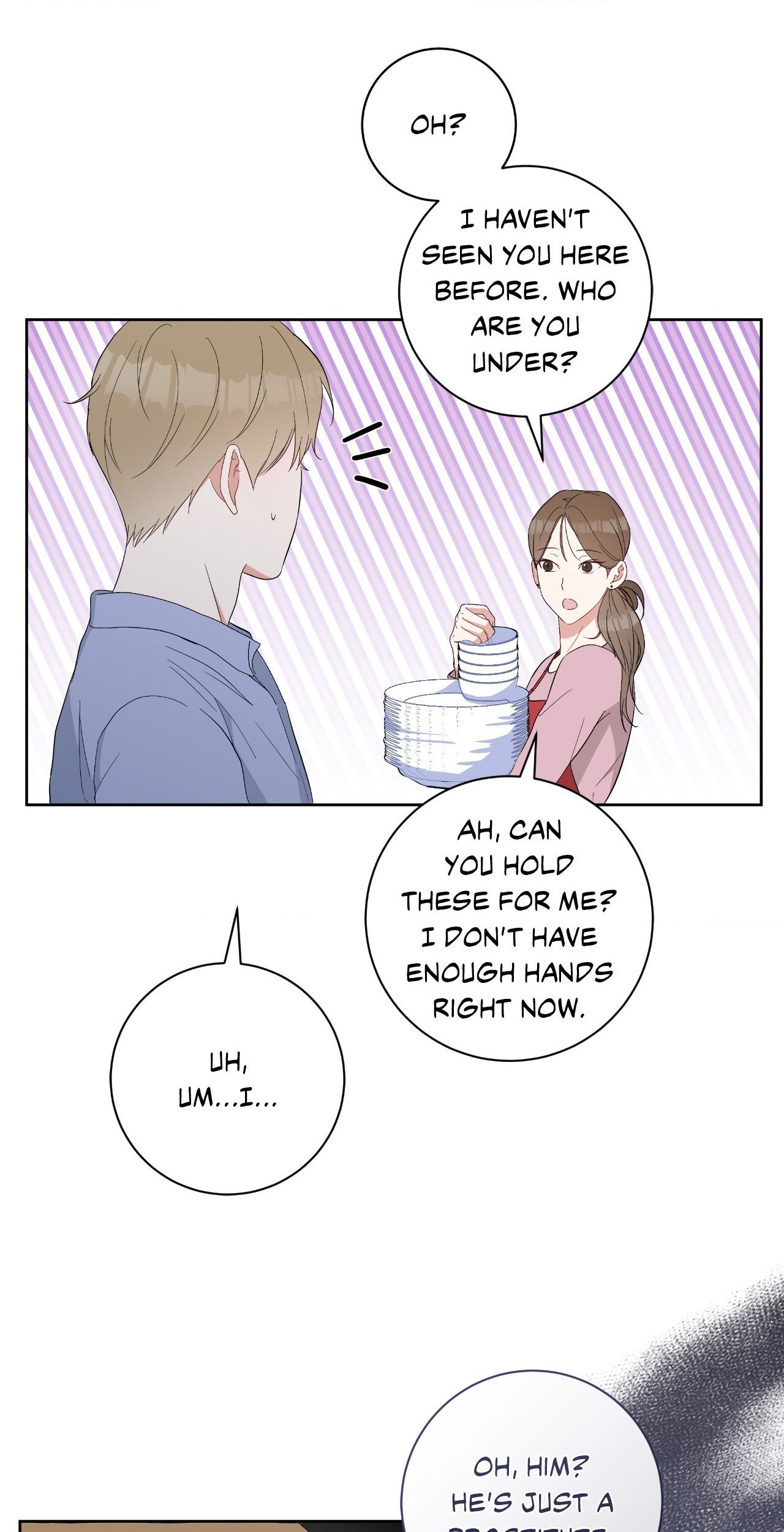 Read Card Shark chapter 8 image 57 on Lezhin