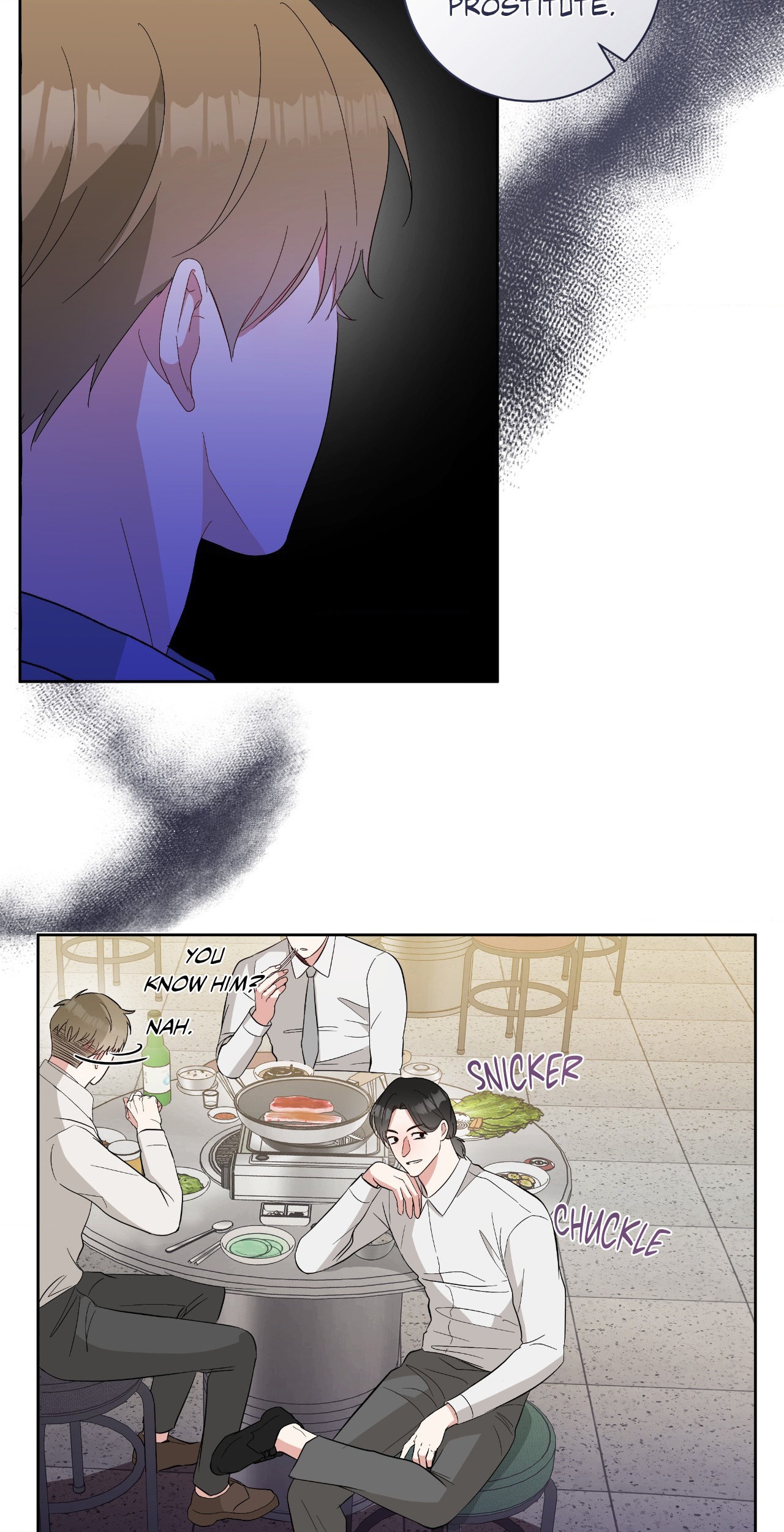 Read Card Shark chapter 8 image 58 on Lezhin