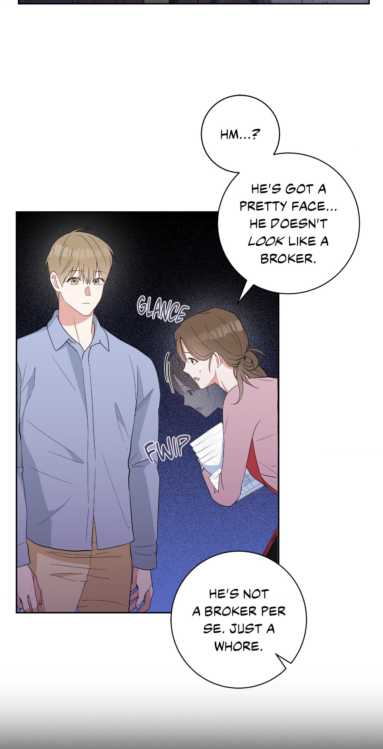 Read Card Shark chapter 8 image 59 on Lezhin