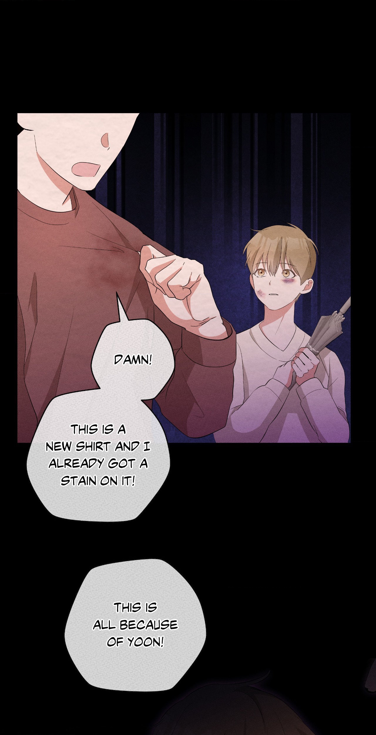 Read Card Shark chapter 8 image 6 on Lezhin