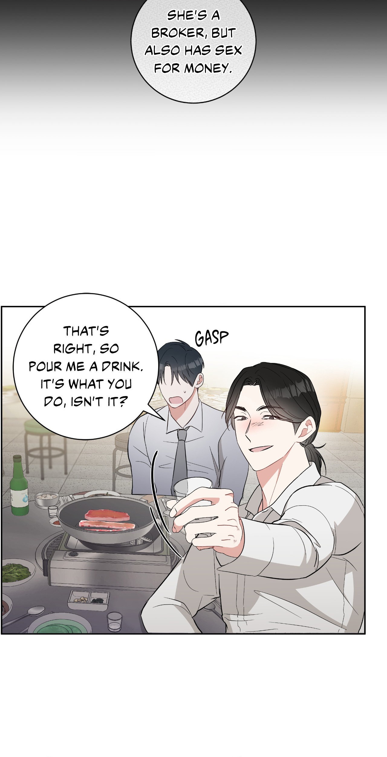 Read Card Shark chapter 8 image 61 on Lezhin