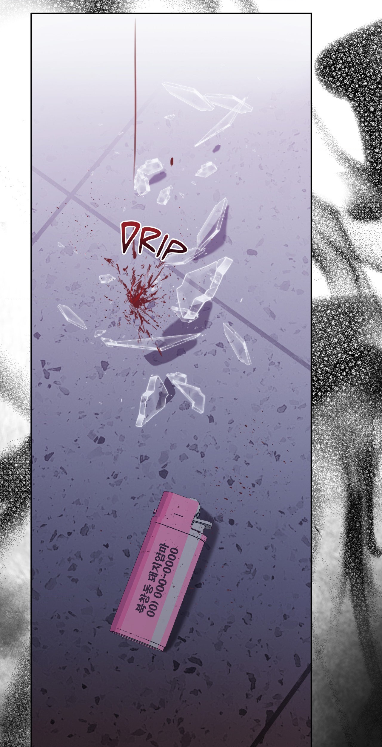 Read Card Shark chapter 8 image 66 on Lezhin