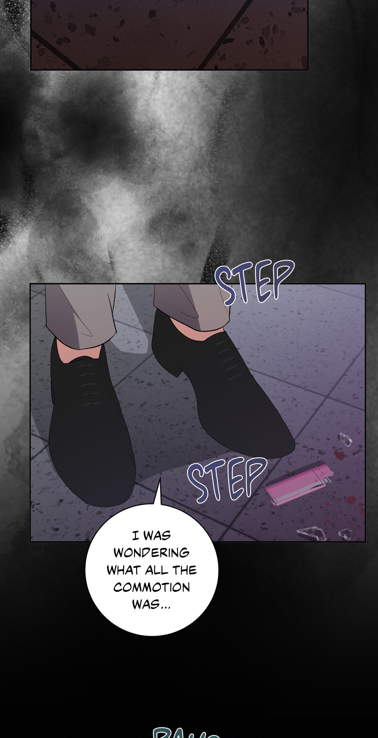 Read Card Shark chapter 8 image 67 on Lezhin
