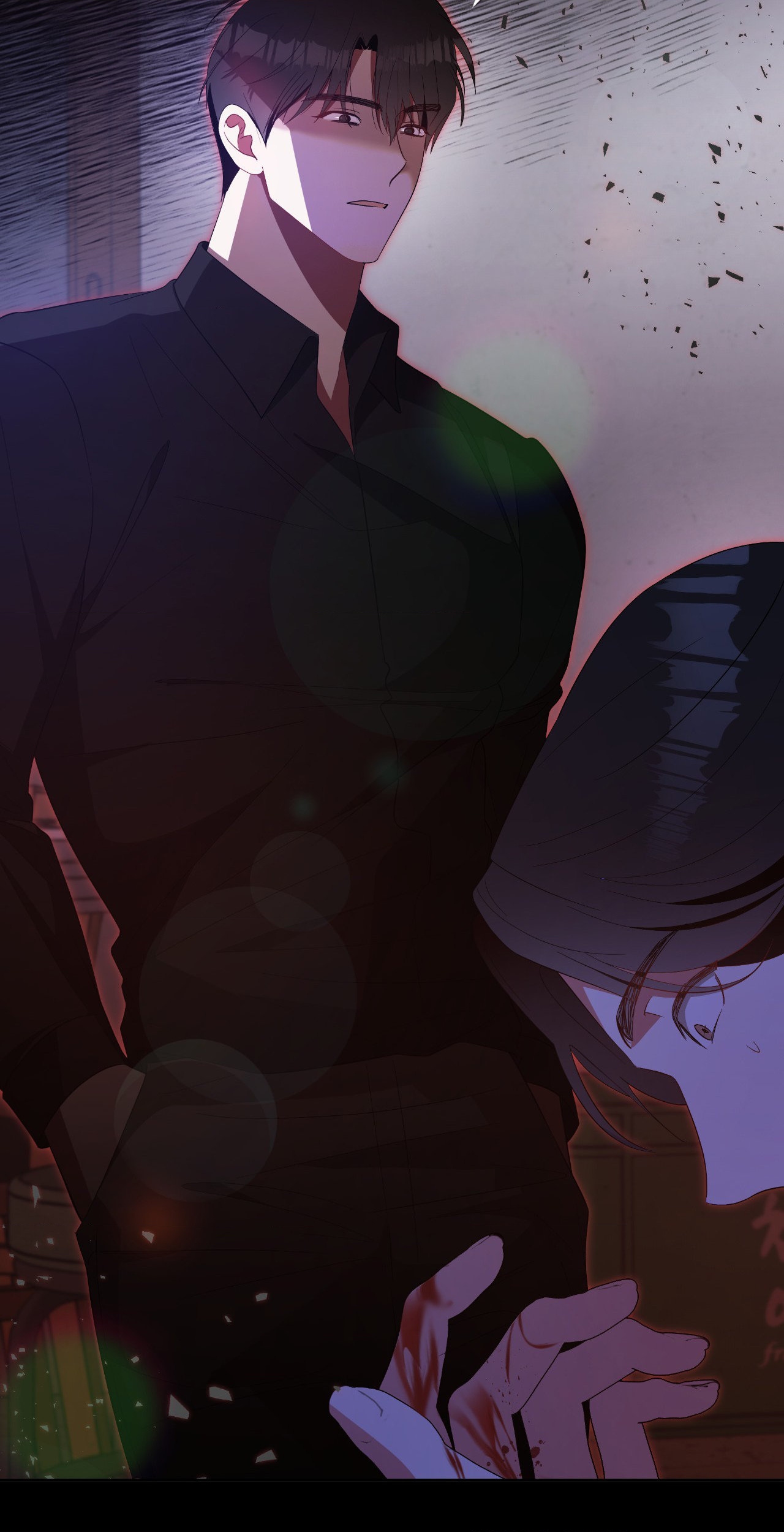 Read Card Shark chapter 8 image 69 on Lezhin