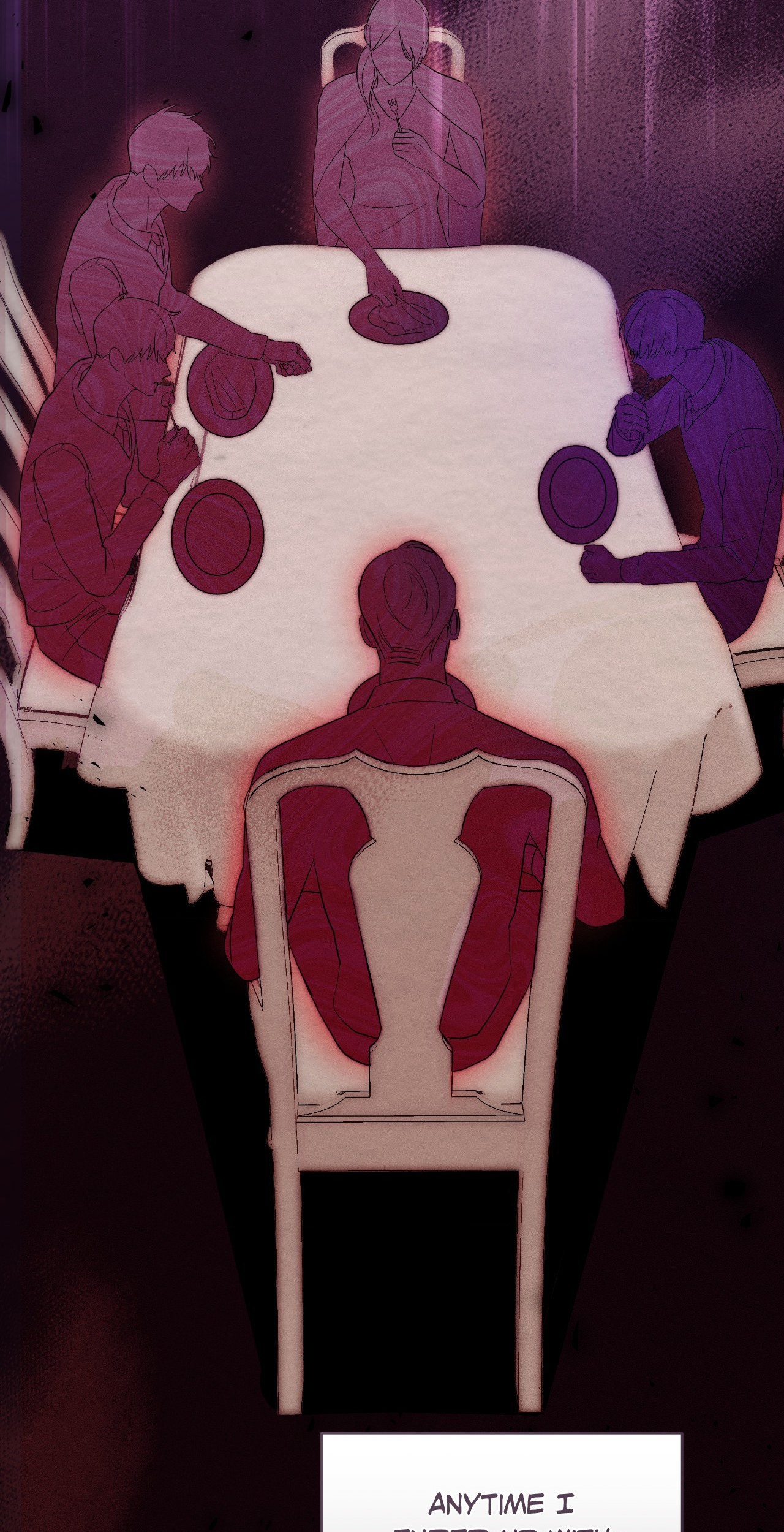 Read Card Shark chapter 8 image 8 on Lezhin