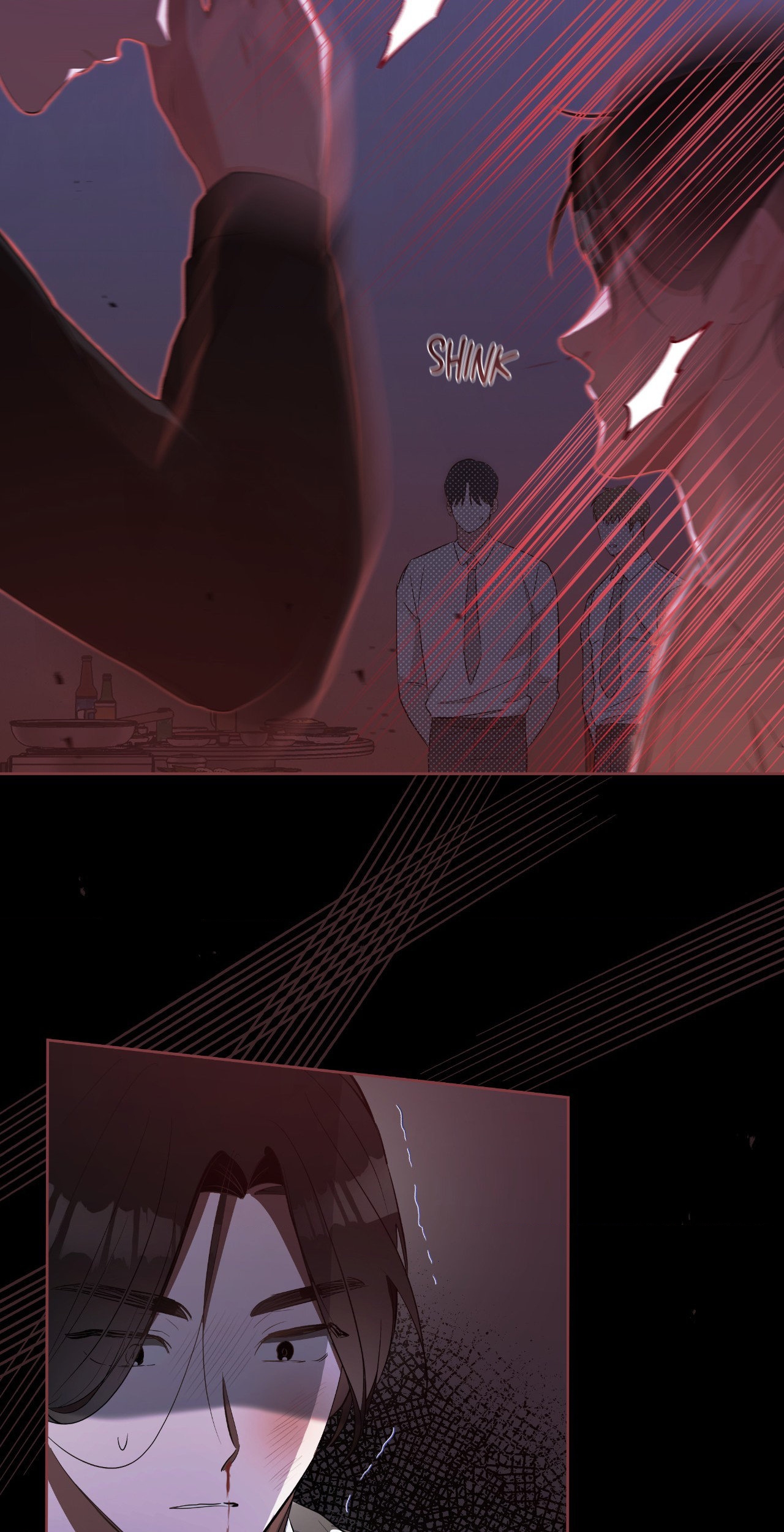 Read Card Shark chapter 9 image 1 on Lezhin