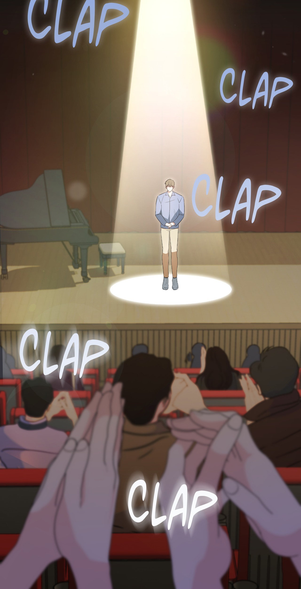 Read Card Shark chapter 9 image 14 on Lezhin