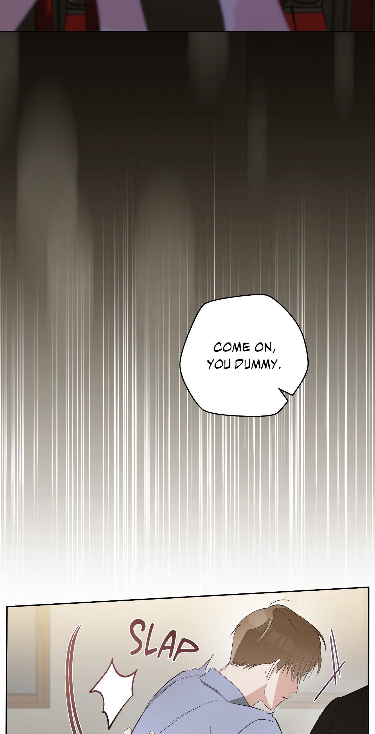 Read Card Shark chapter 9 image 15 on Lezhin