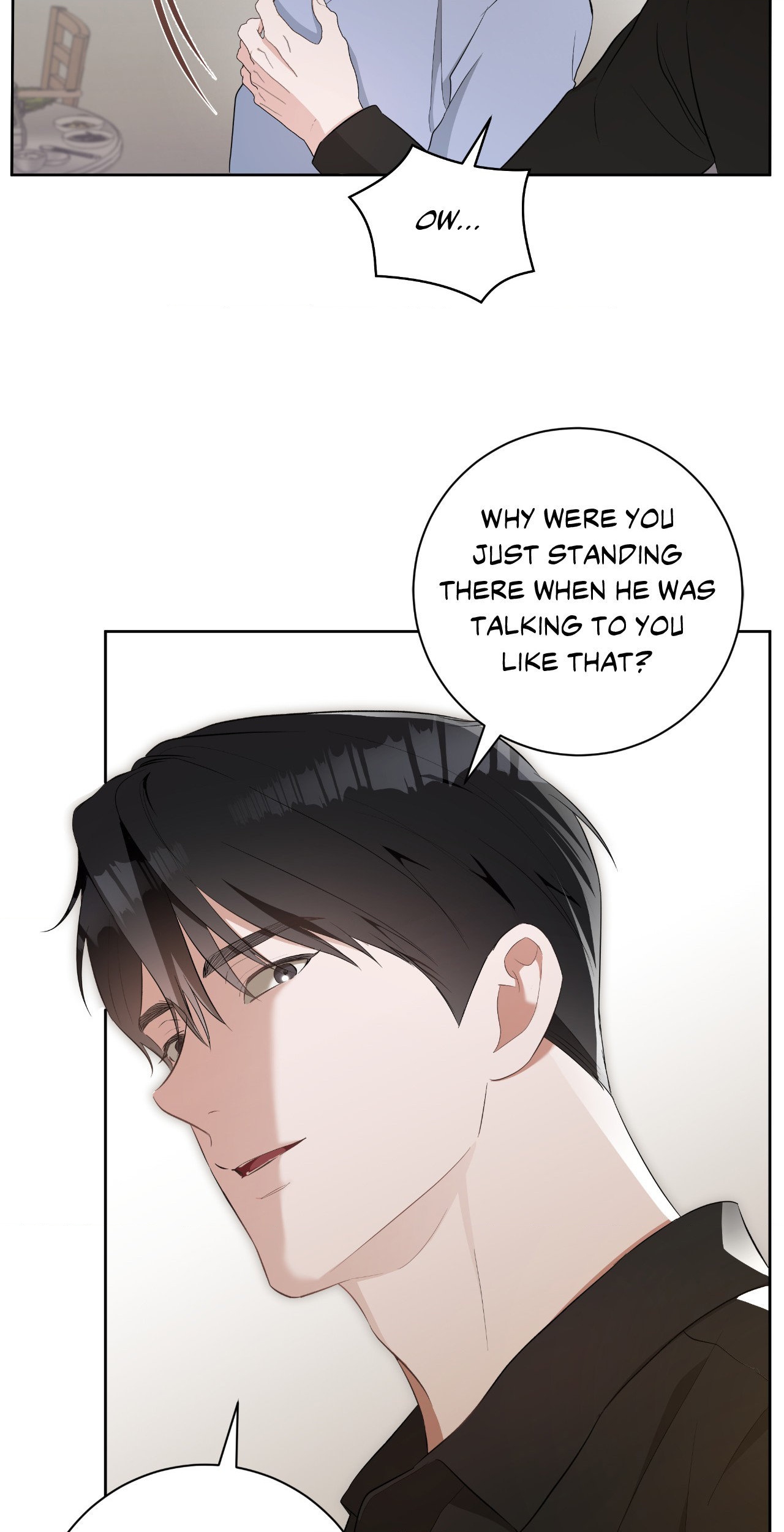 Read Card Shark chapter 9 image 16 on Lezhin