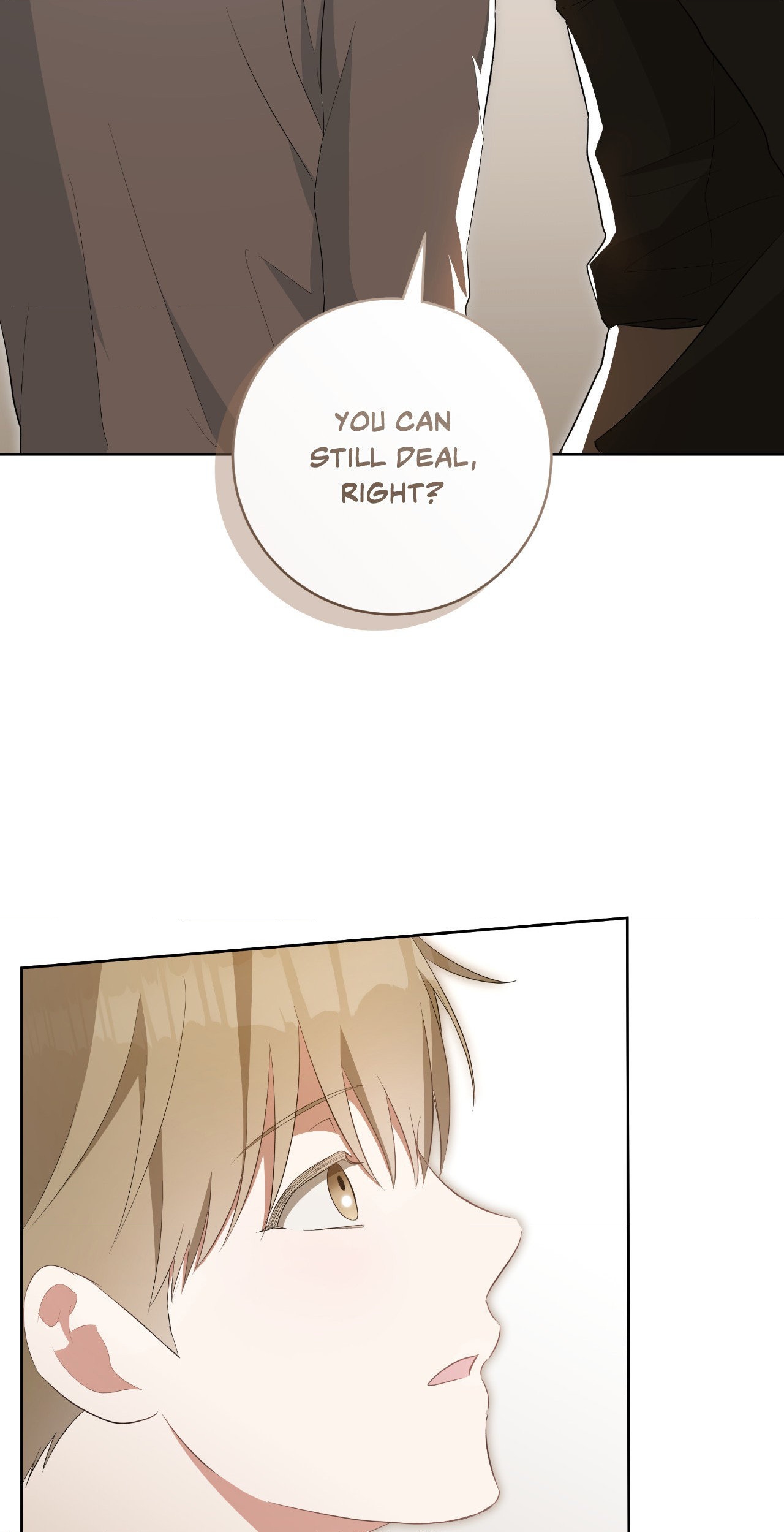 Read Card Shark chapter 9 image 18 on Lezhin