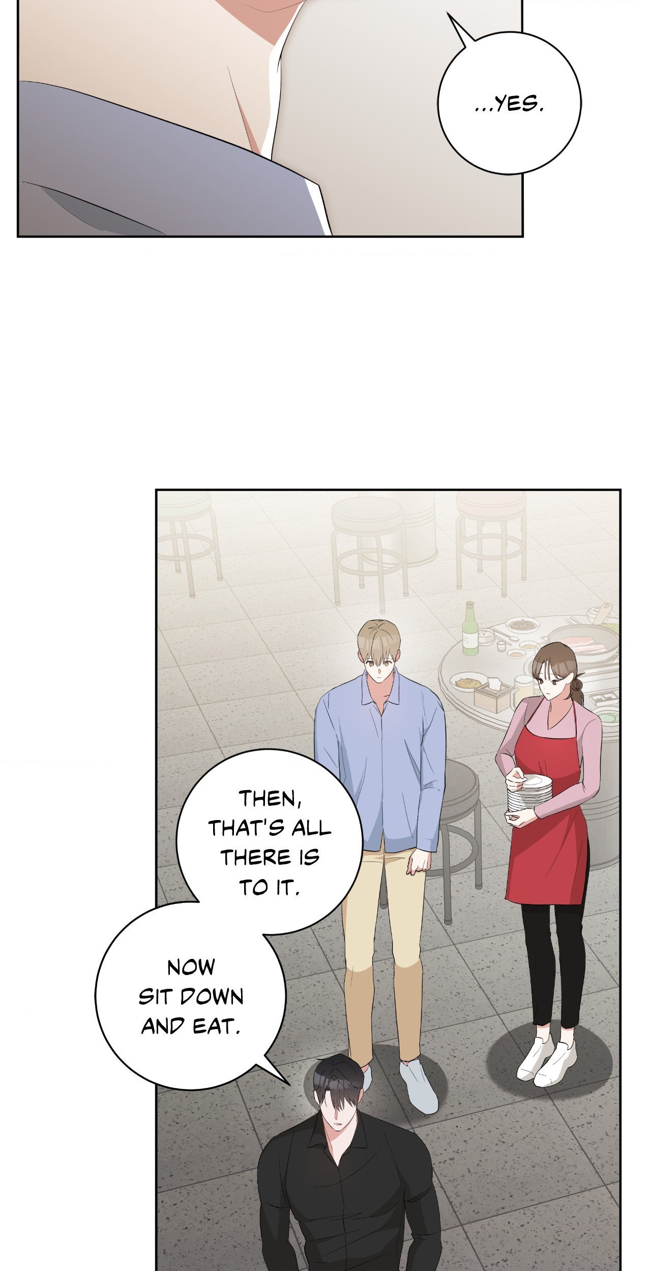 Read Card Shark chapter 9 image 19 on Lezhin