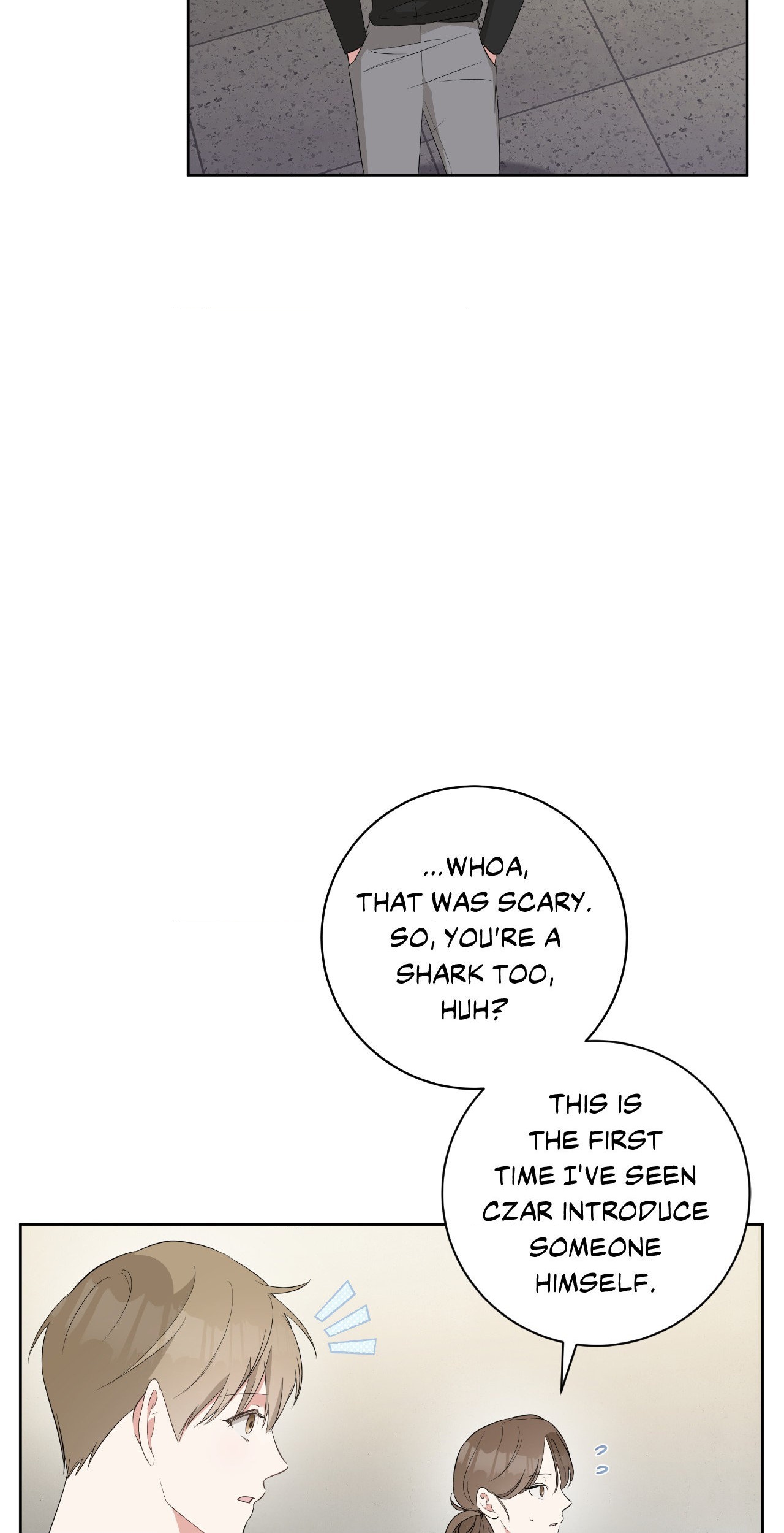 Read Card Shark chapter 9 image 20 on Lezhin