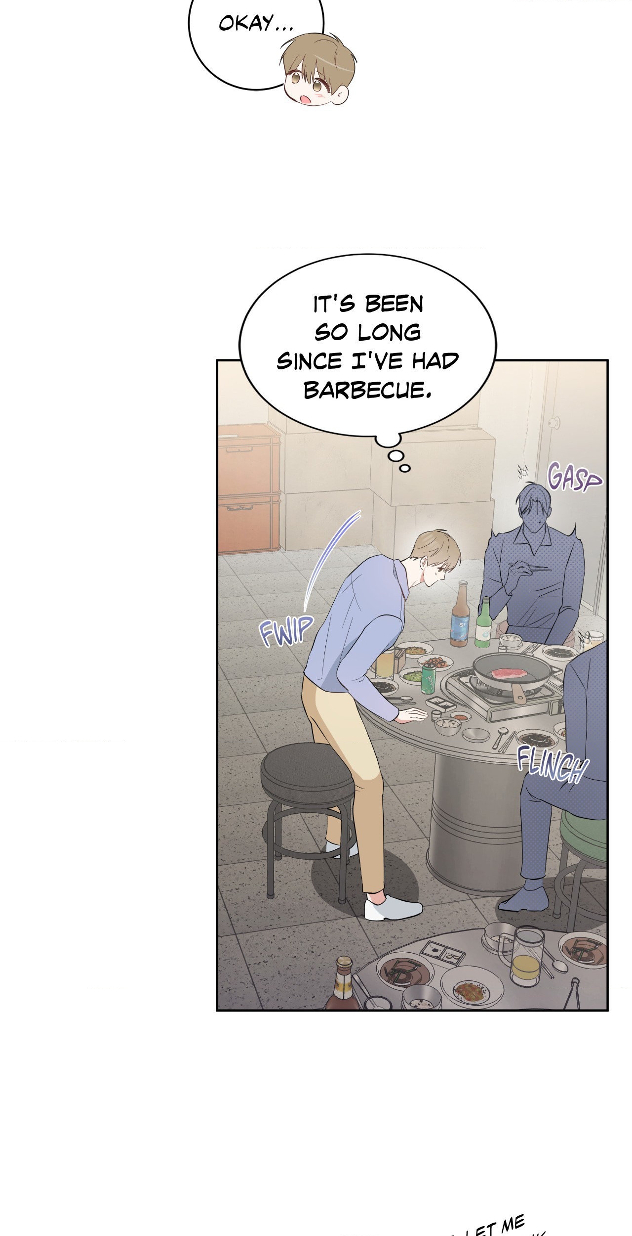 Read Card Shark chapter 9 image 22 on Lezhin