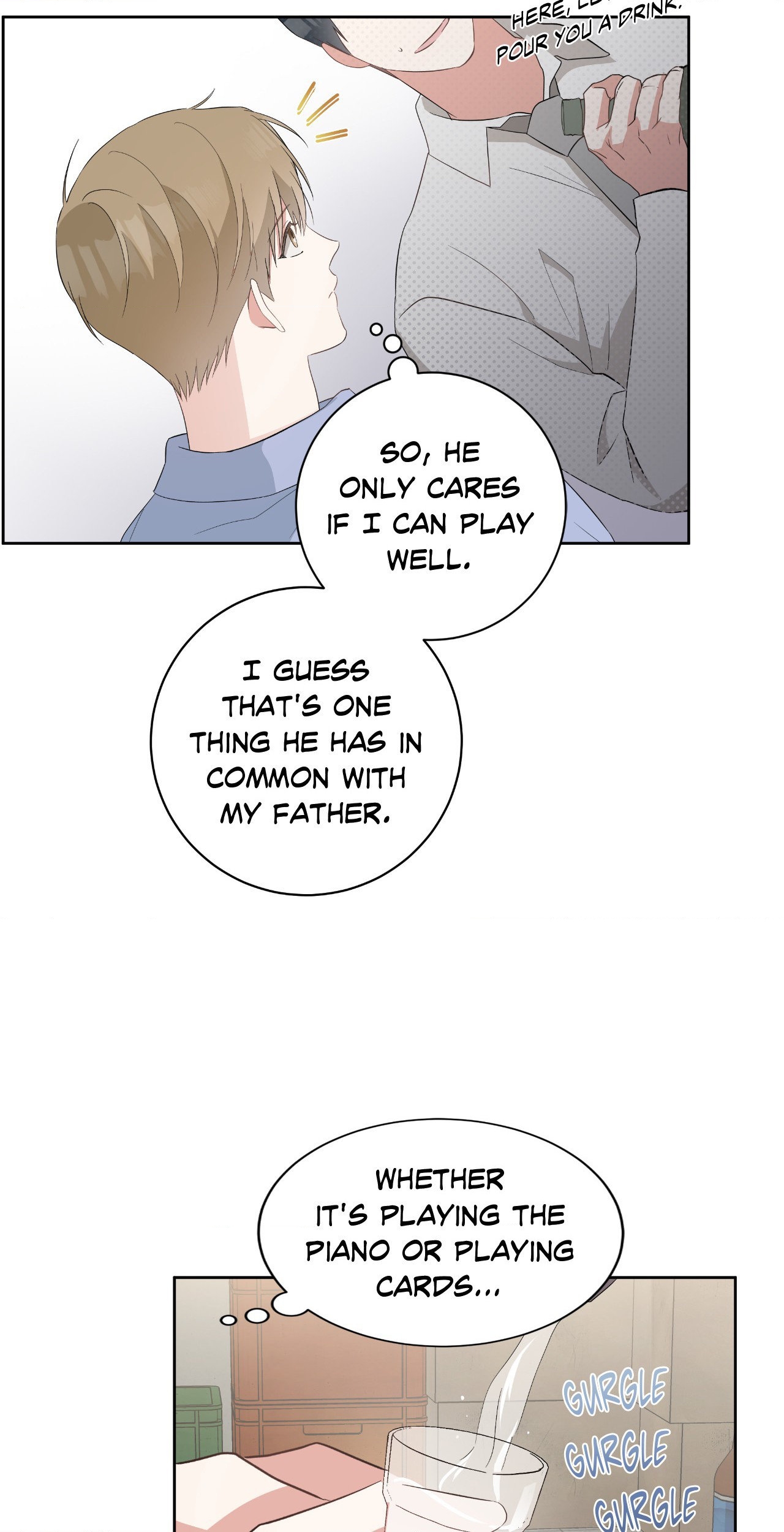 Read Card Shark chapter 9 image 23 on Lezhin