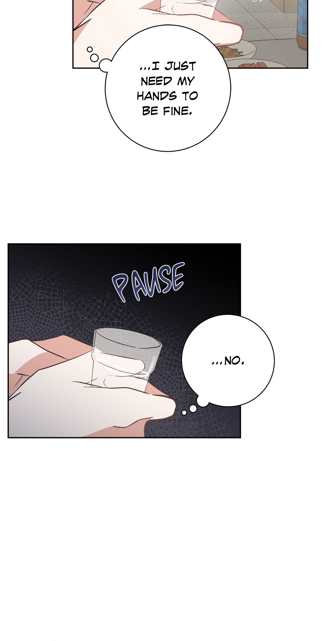 Read Card Shark chapter 9 image 24 on Lezhin