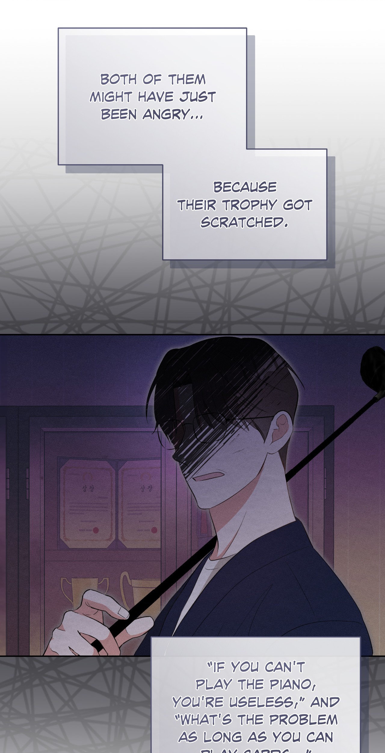 Read Card Shark chapter 9 image 25 on Lezhin