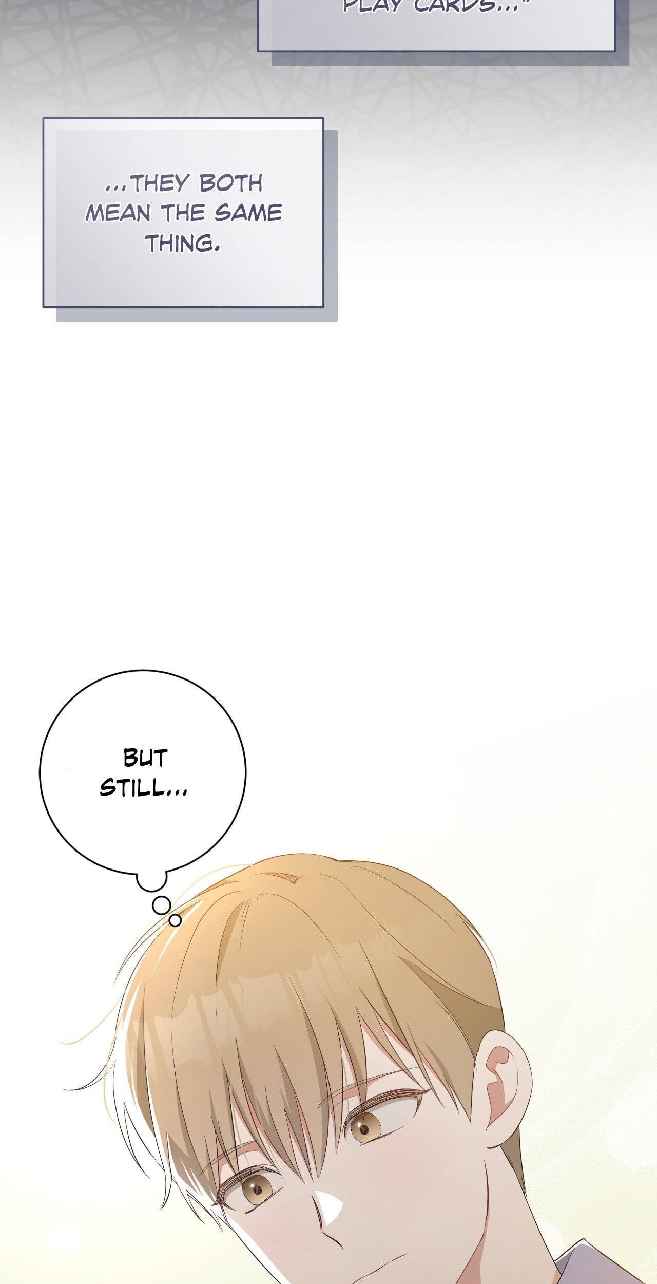Read Card Shark chapter 9 image 26 on Lezhin