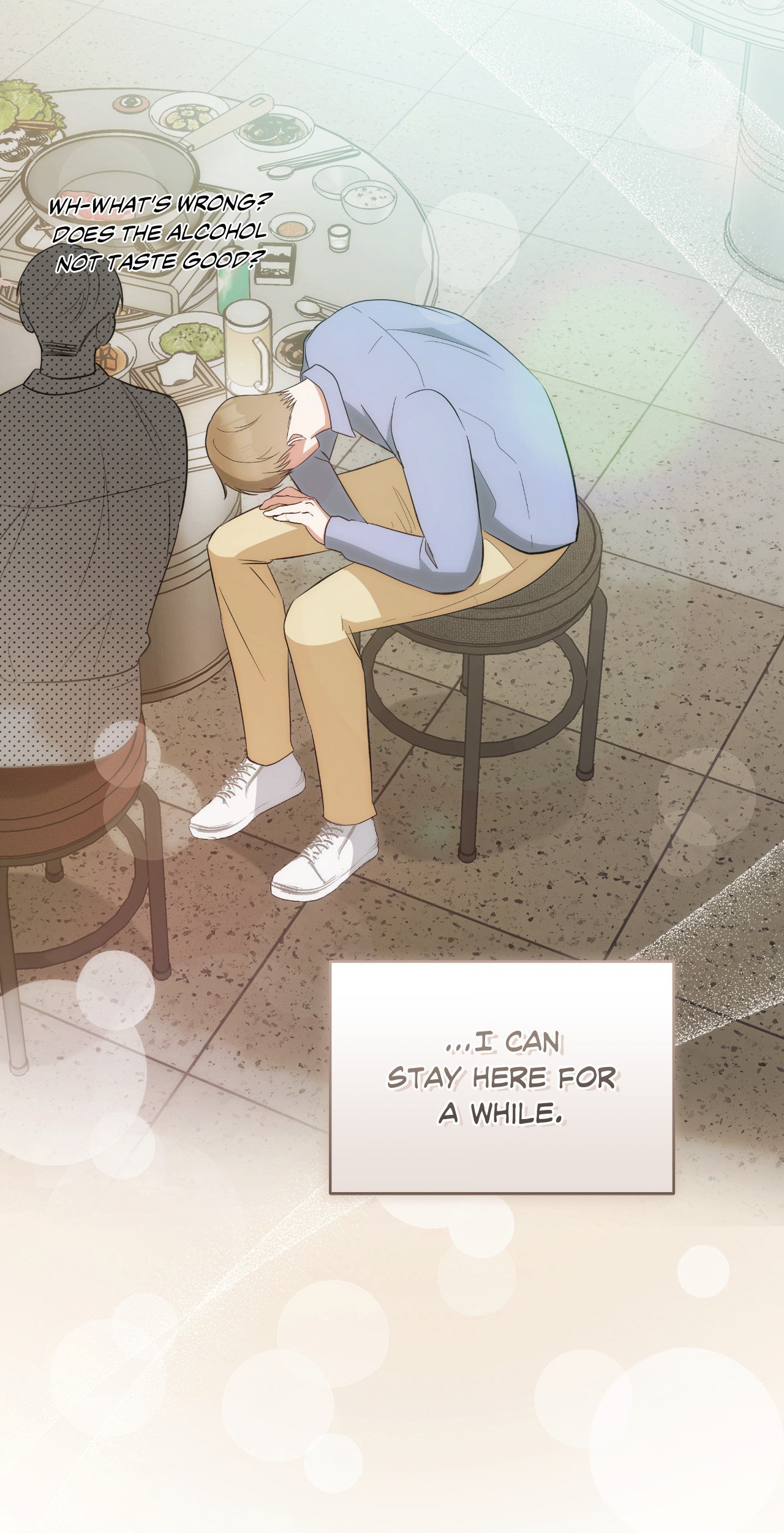 Read Card Shark chapter 9 image 30 on Lezhin