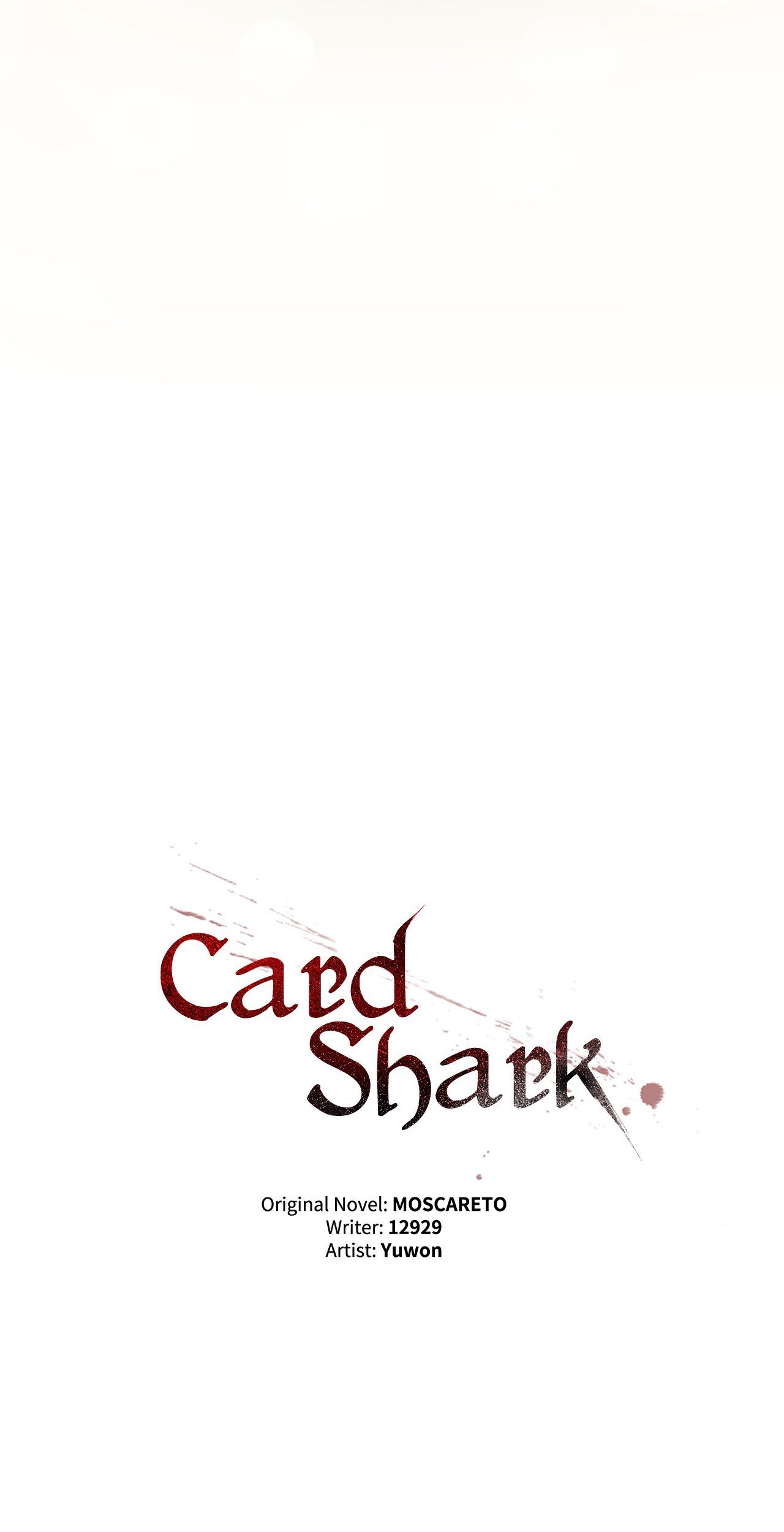 Read Card Shark chapter 9 image 31 on Lezhin