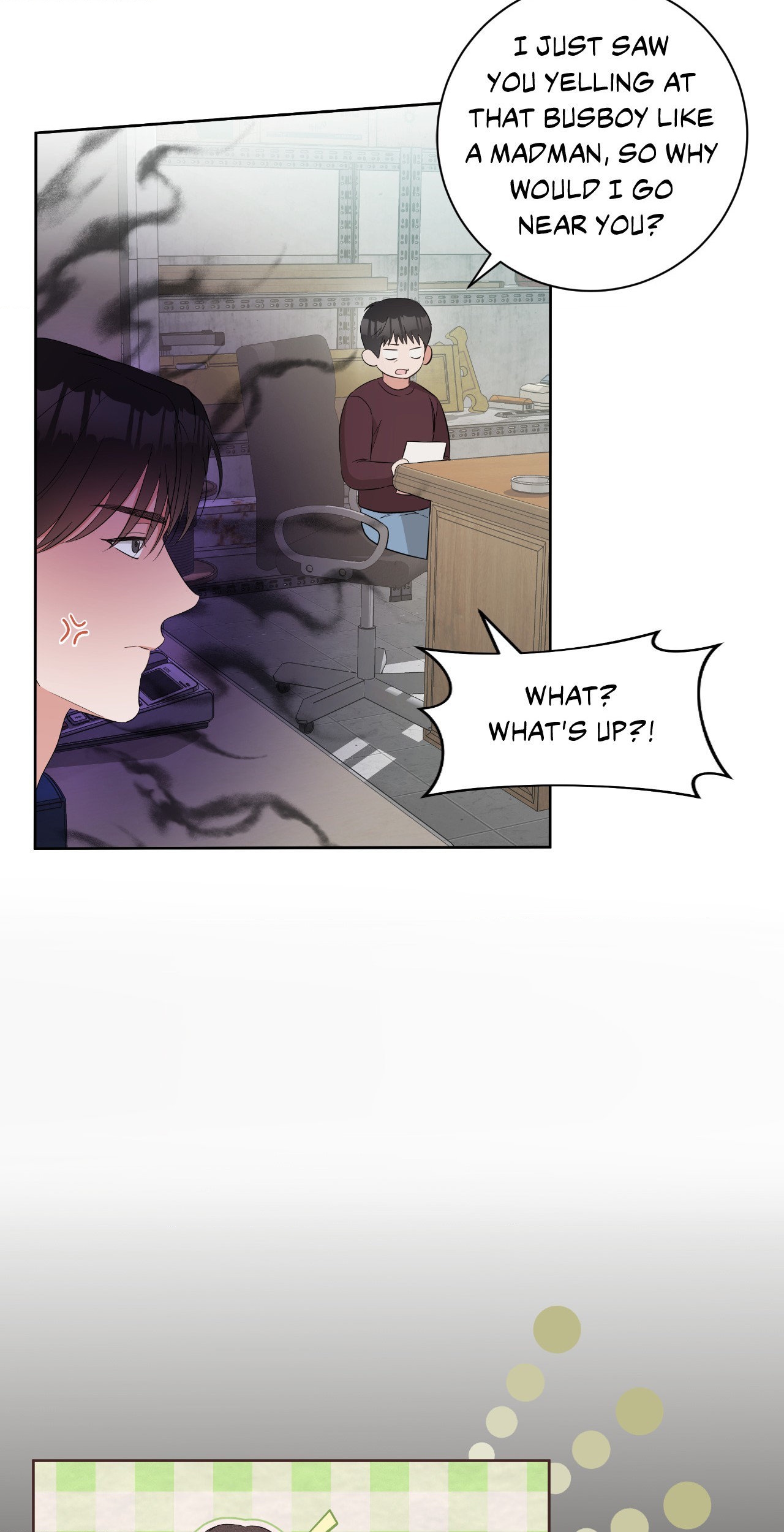 Read Card Shark chapter 9 image 34 on Lezhin