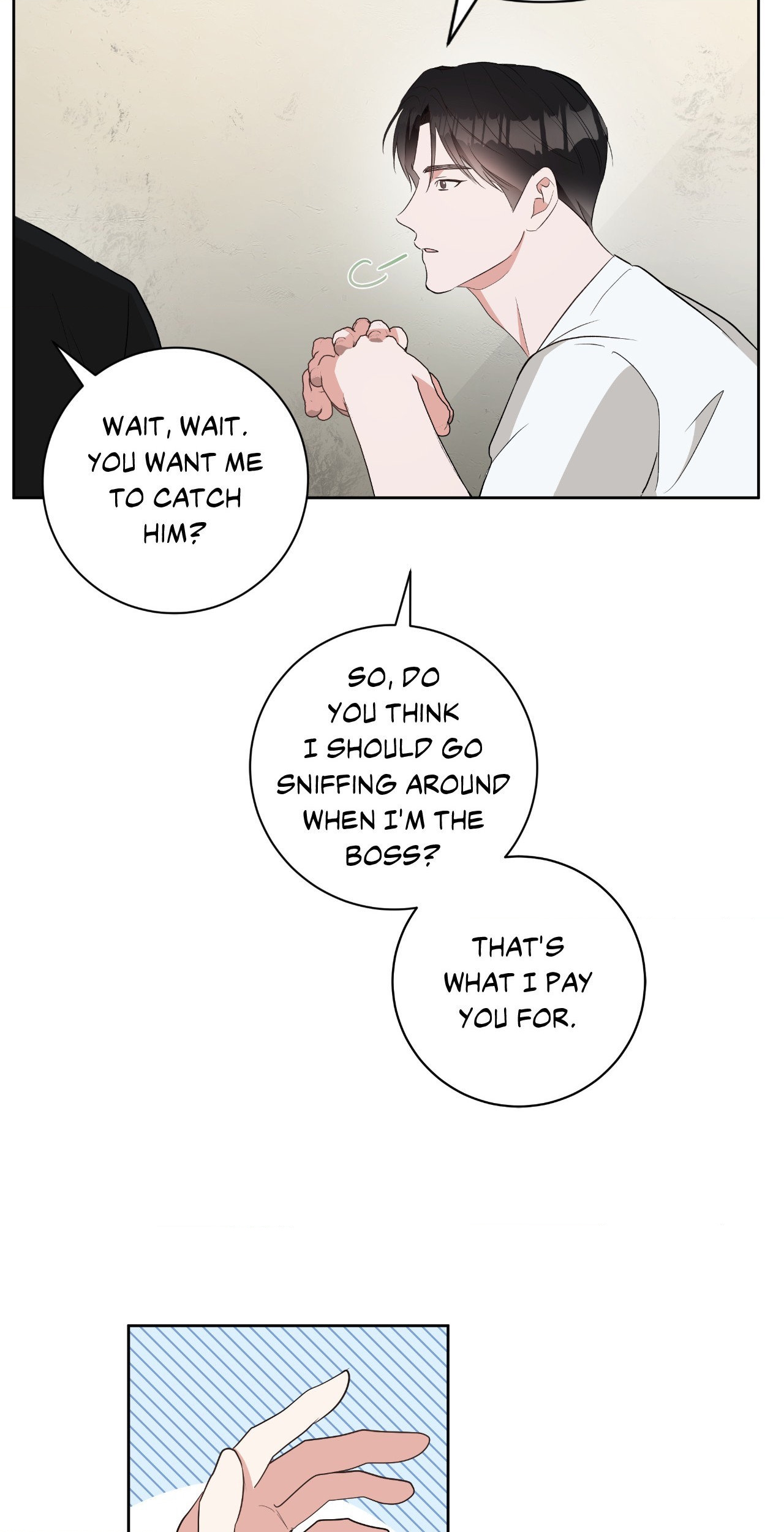 Read Card Shark chapter 9 image 46 on Lezhin