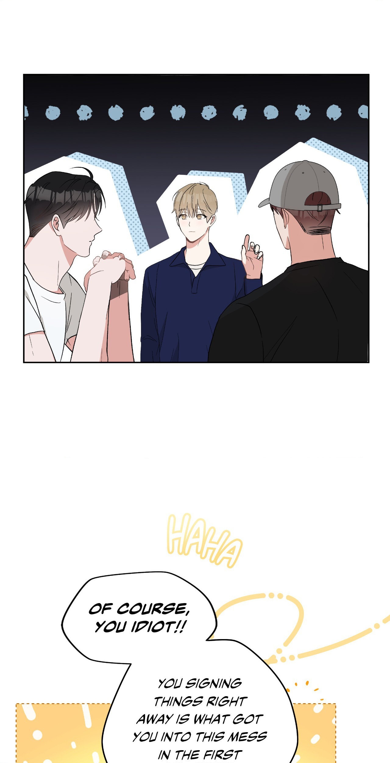 Read Card Shark chapter 9 image 48 on Lezhin