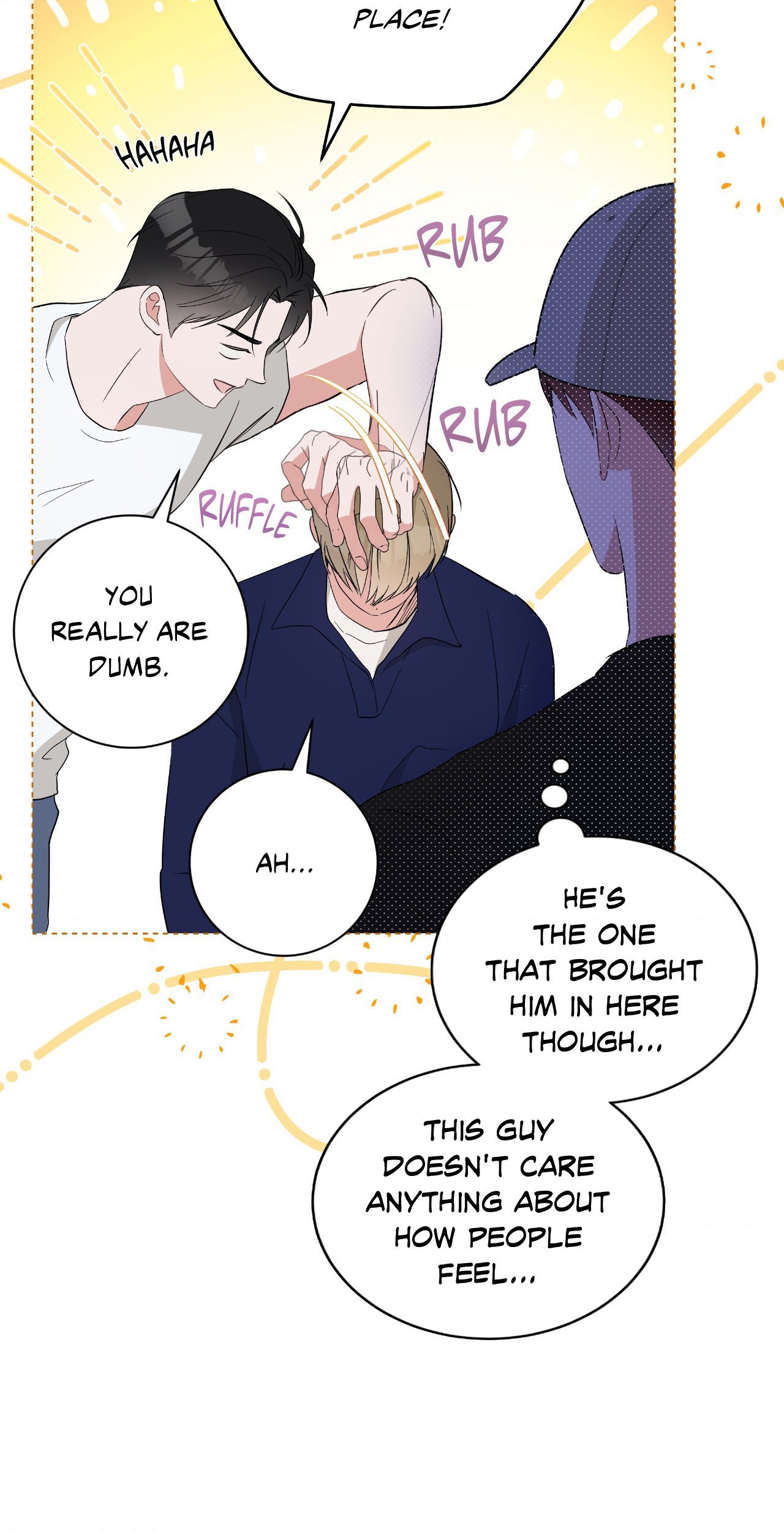 Read Card Shark chapter 9 image 49 on Lezhin