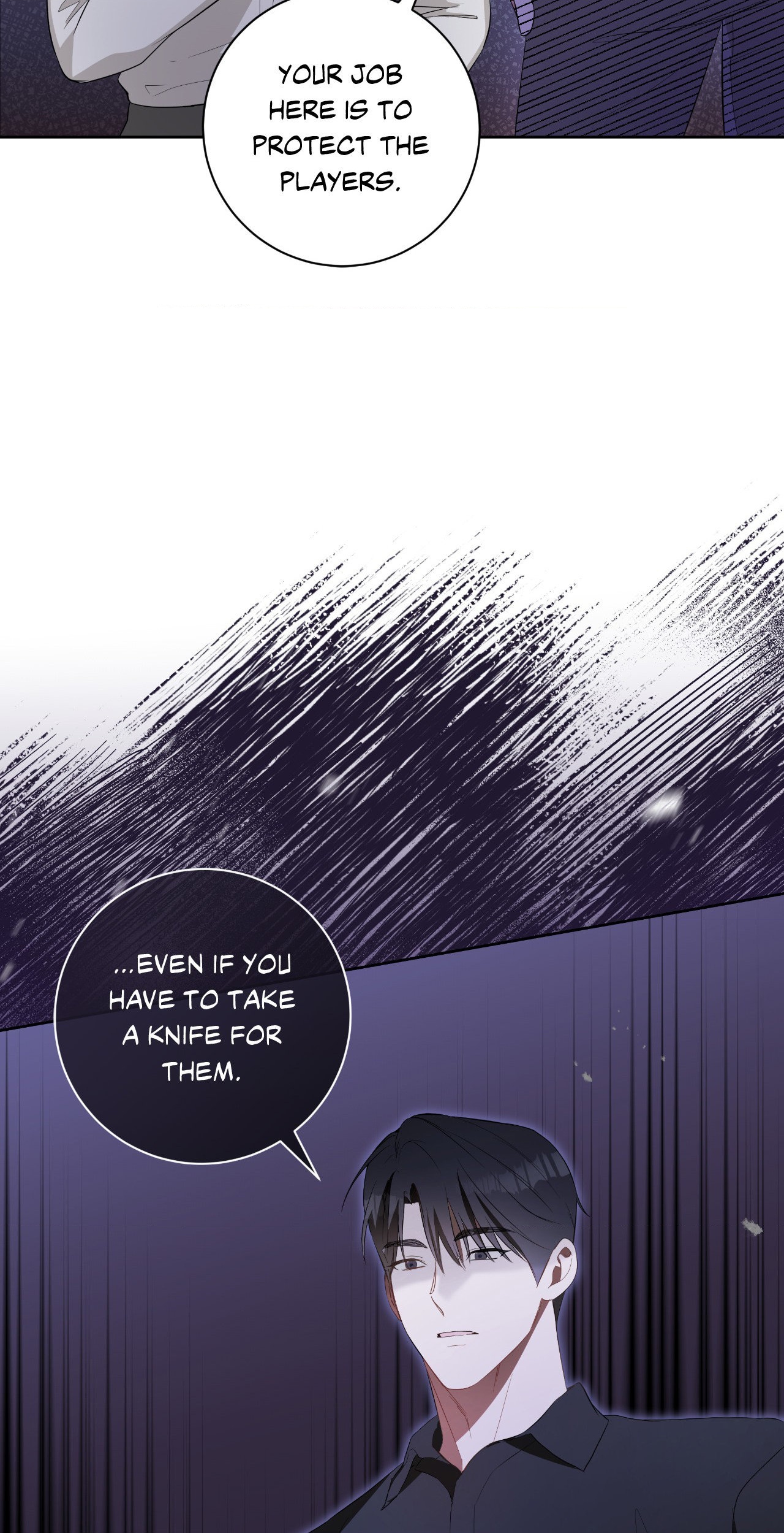 Read Card Shark chapter 9 image 5 on Lezhin