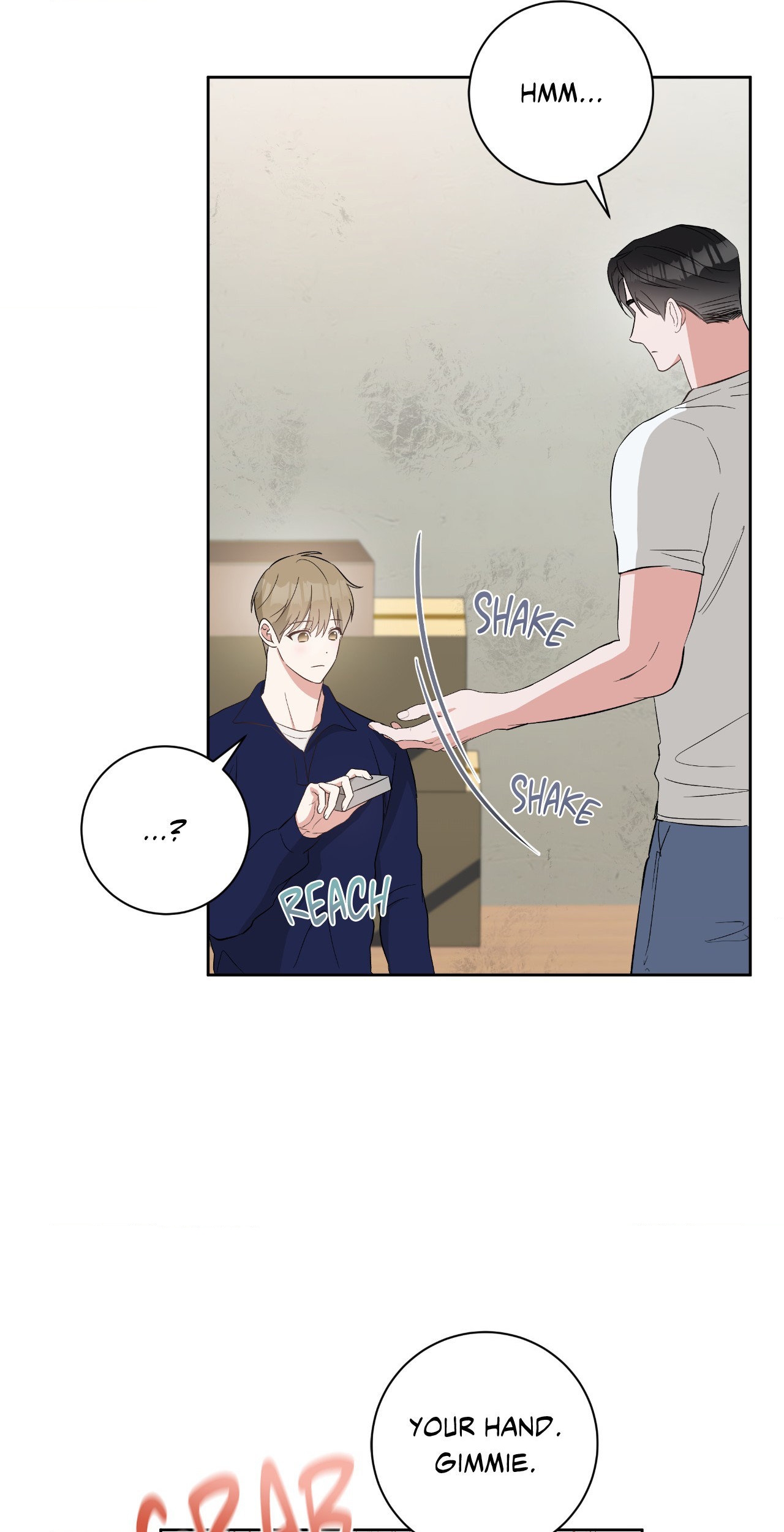 Read Card Shark chapter 9 image 53 on Lezhin