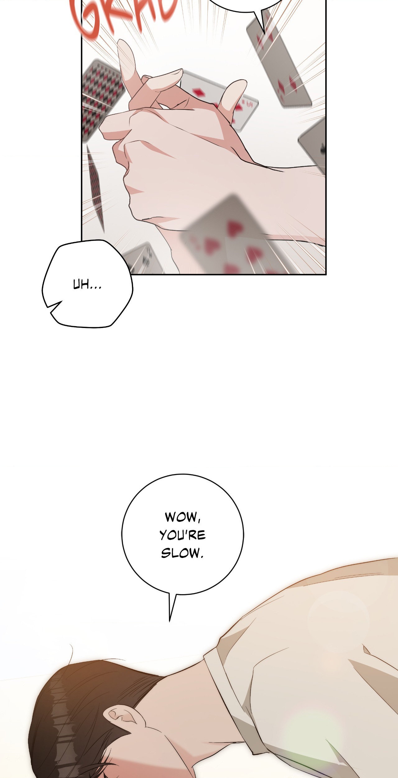 Read Card Shark chapter 9 image 54 on Lezhin