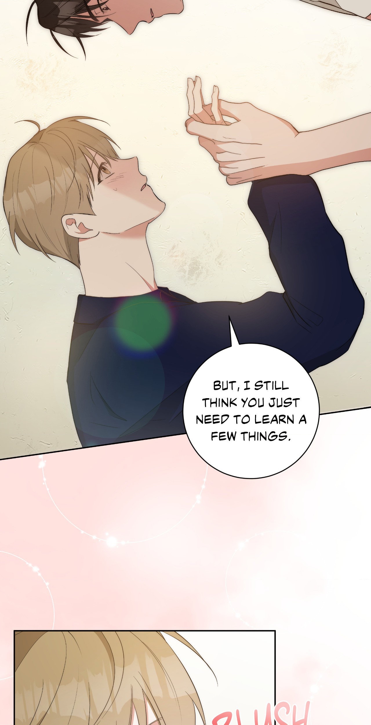 Read Card Shark chapter 9 image 55 on Lezhin