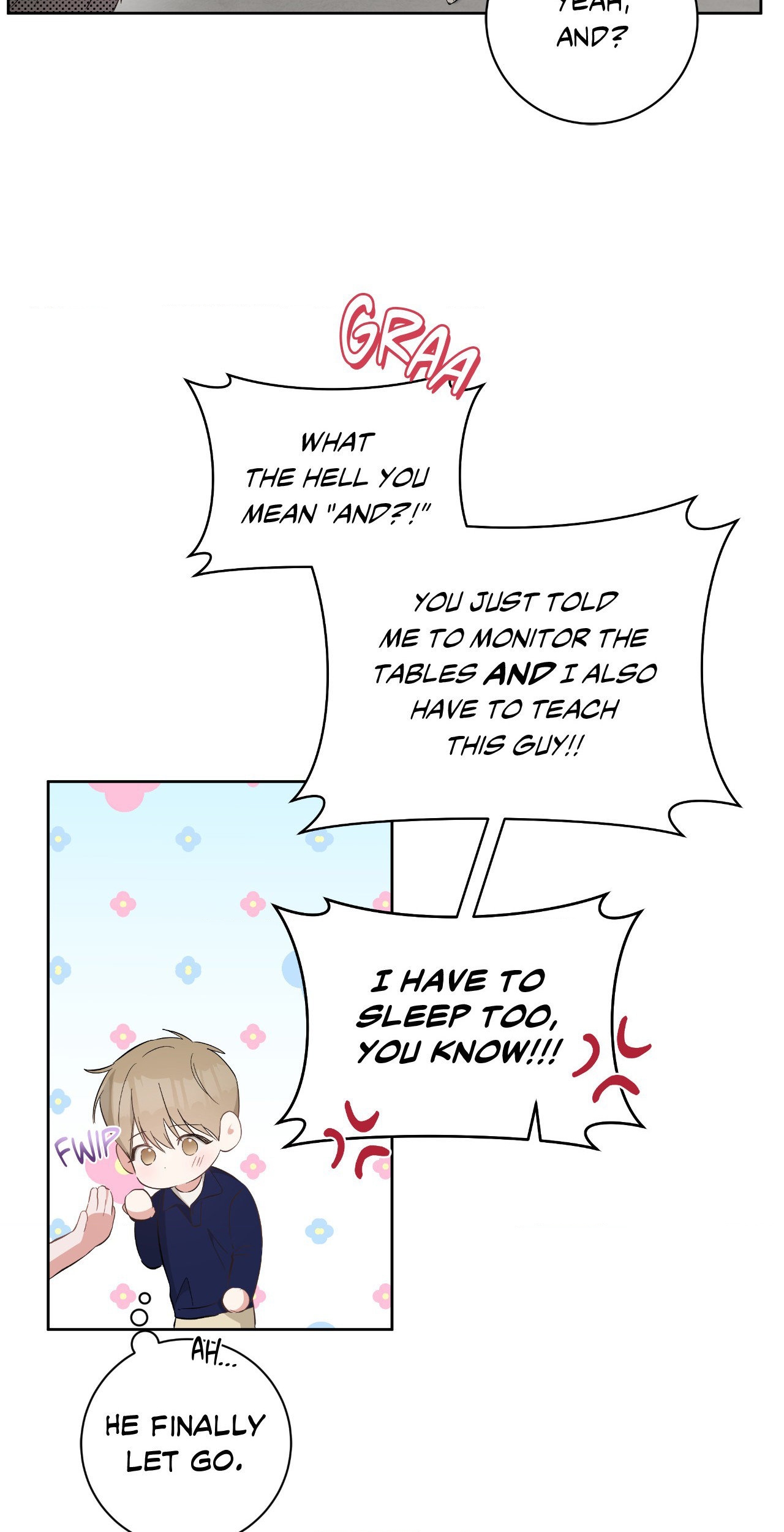 Read Card Shark chapter 9 image 58 on Lezhin