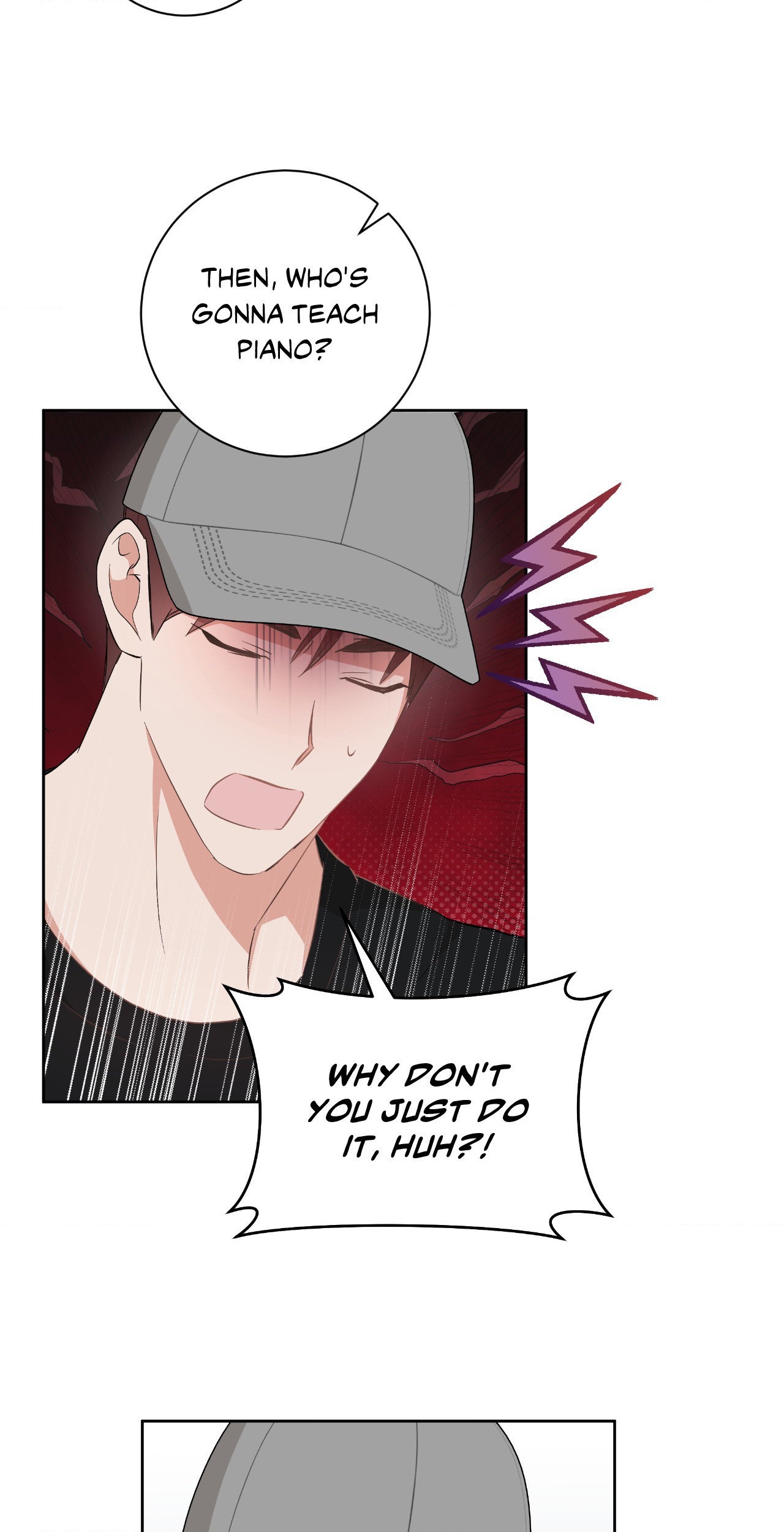 Read Card Shark chapter 9 image 59 on Lezhin