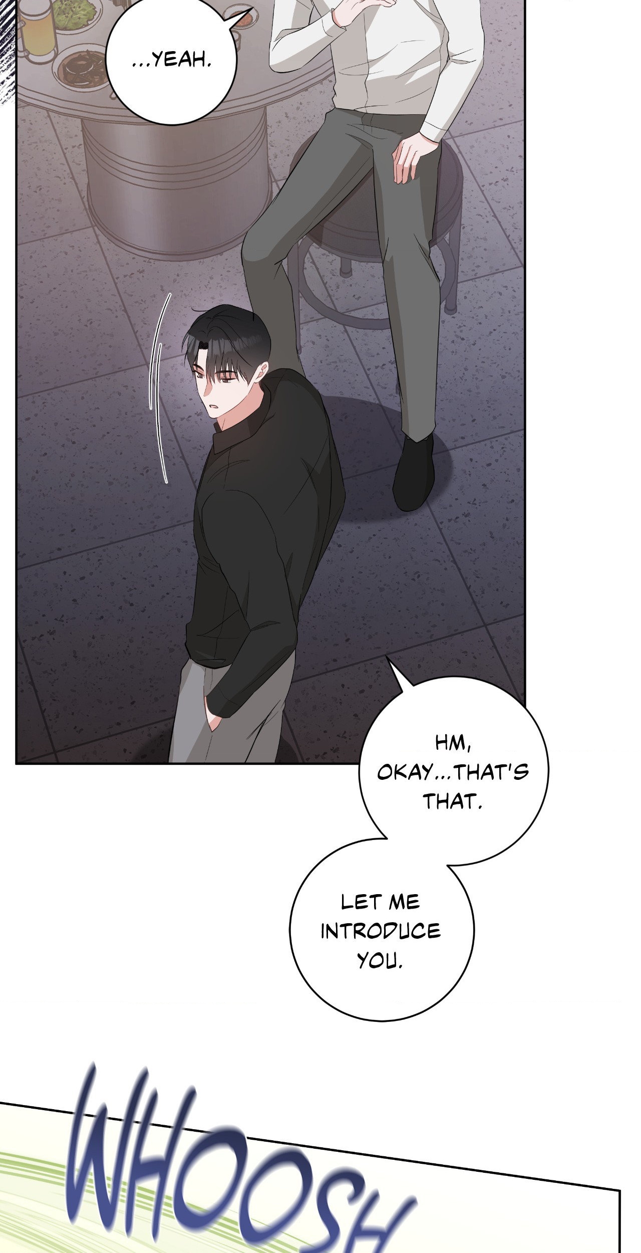 Read Card Shark chapter 9 image 7 on Lezhin