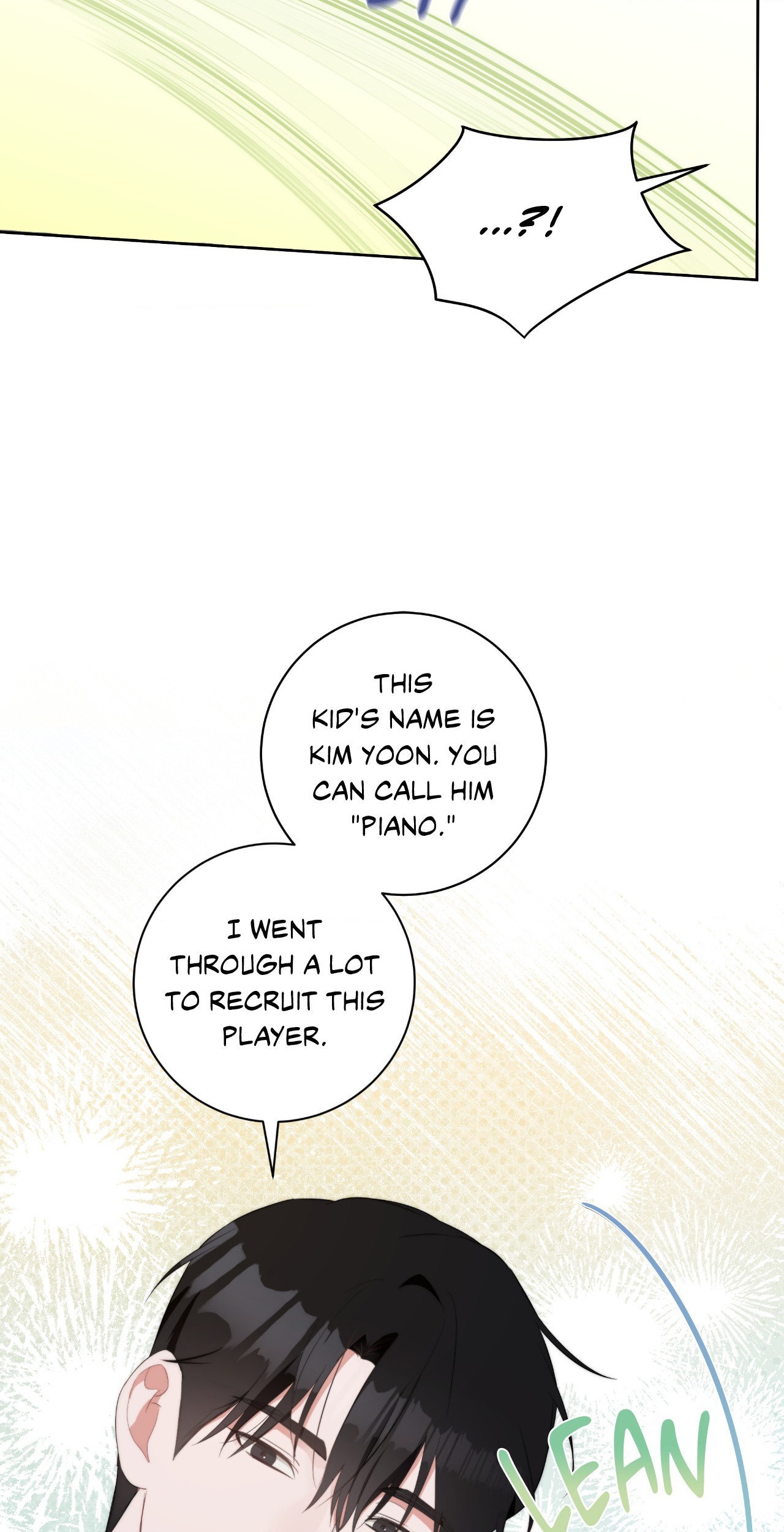 Read Card Shark chapter 9 image 8 on Lezhin