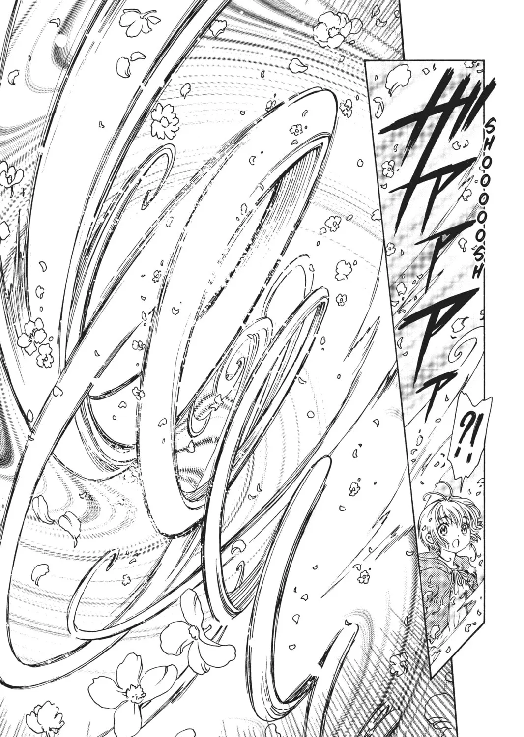 Read Cardcaptor Sakura: Clear Card Arc chapter 12 image 56 on Lezhin