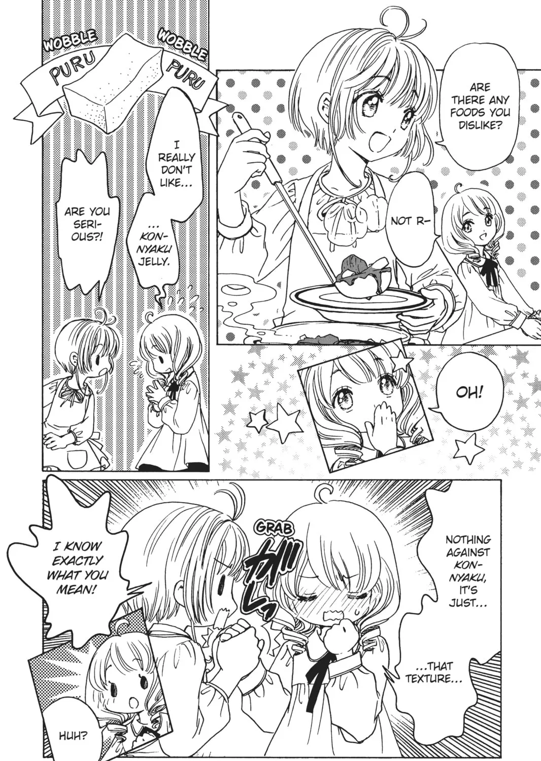 Read Cardcaptor Sakura: Clear Card Arc chapter 13 image 30 on Lezhin