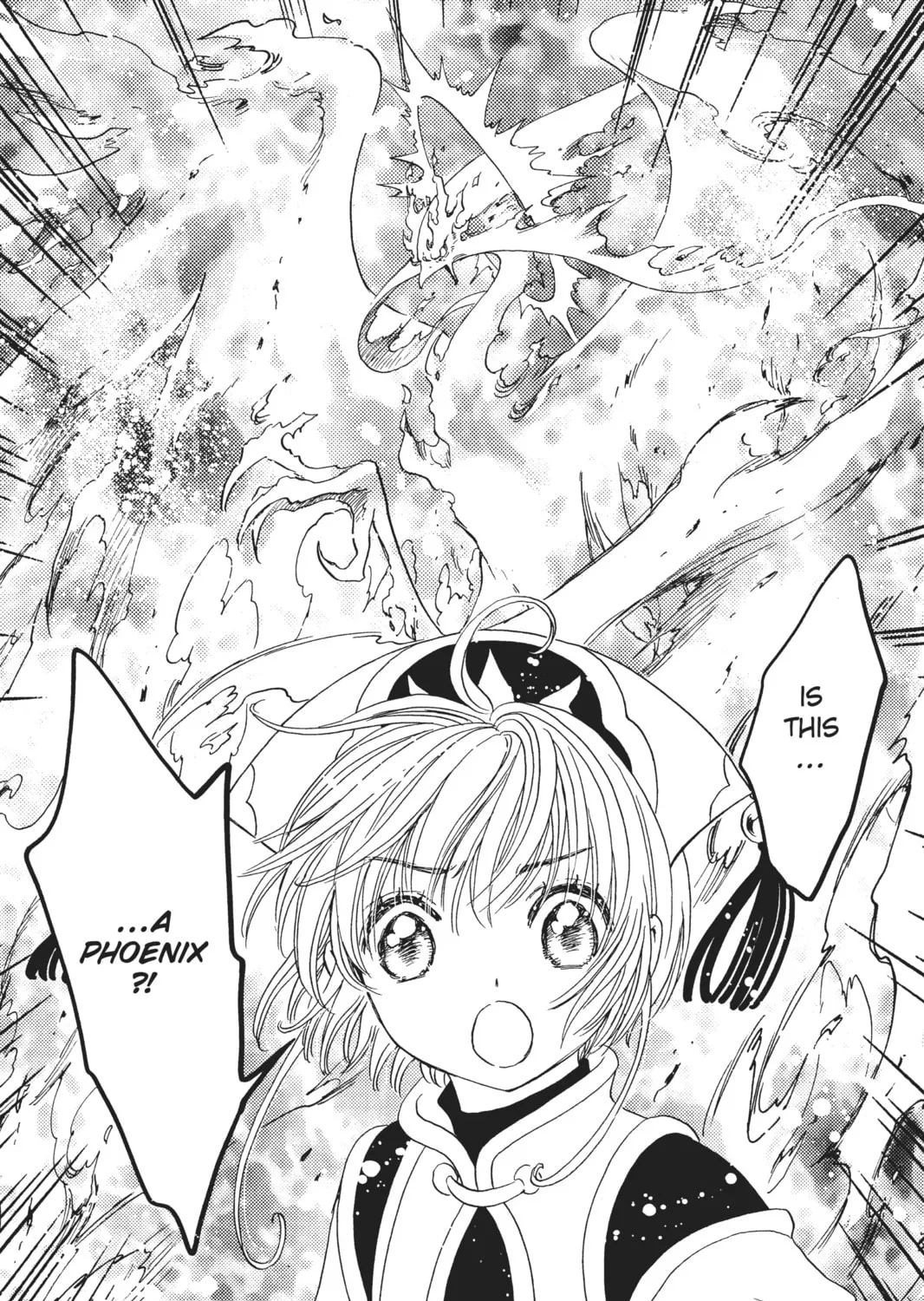 Read Cardcaptor Sakura: Clear Card Arc chapter 18 image 44 on Lezhin