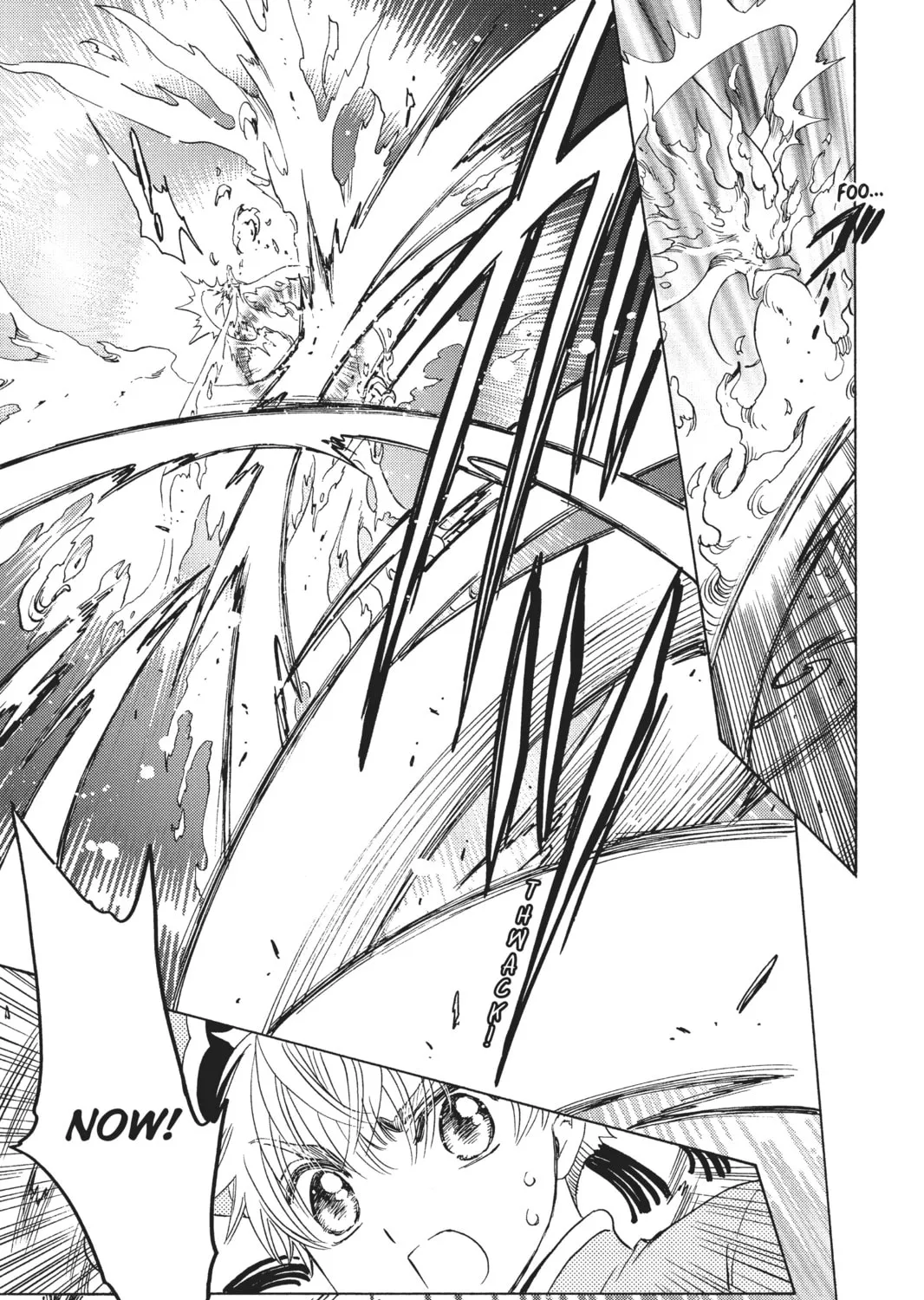 Read Cardcaptor Sakura: Clear Card Arc chapter 19 image 14 on Lezhin