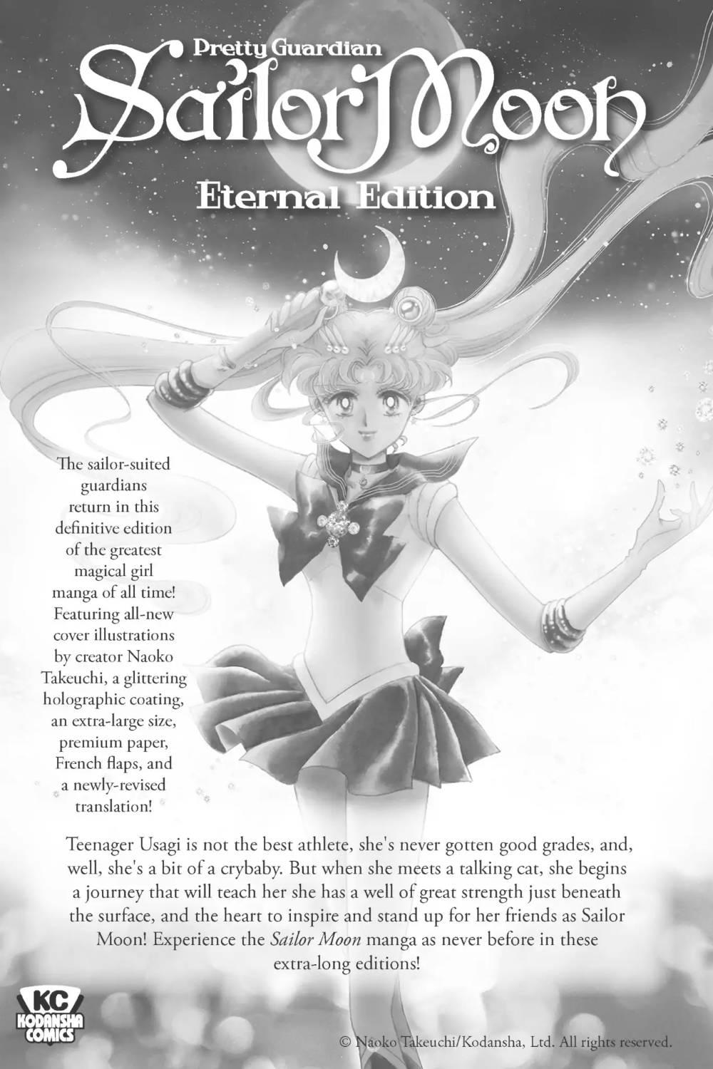 Read Cardcaptor Sakura: Clear Card Arc chapter 2.1 image 8 on Lezhin