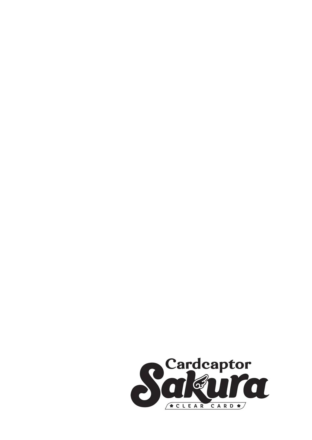 Read Cardcaptor Sakura: Clear Card Arc chapter 2 image 2 on Lezhin