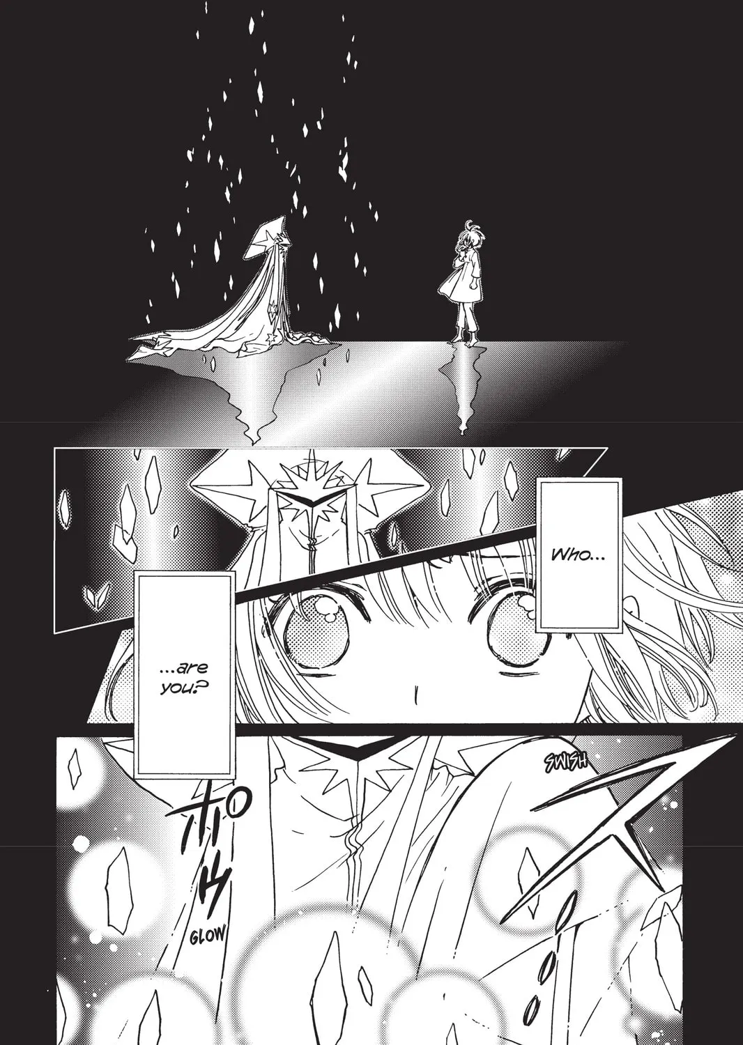 Read Cardcaptor Sakura: Clear Card Arc chapter 2 image 52 on Lezhin